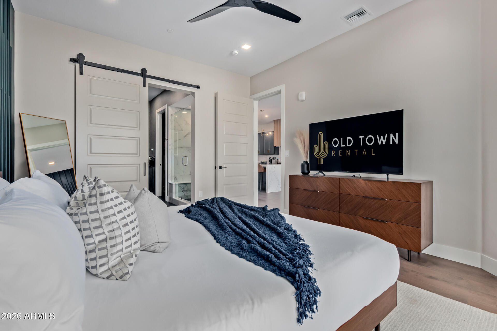 Craftsmans Court - Residential