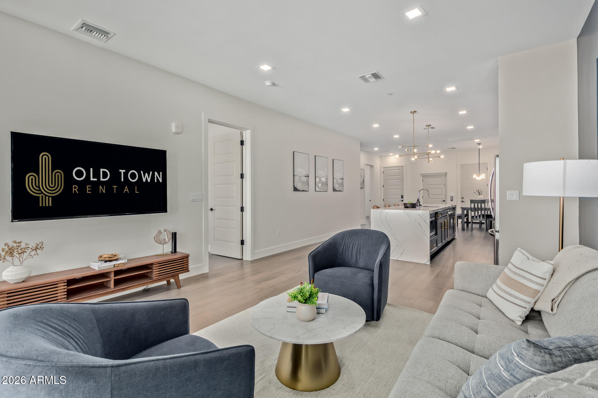Craftsmans Court - Residential