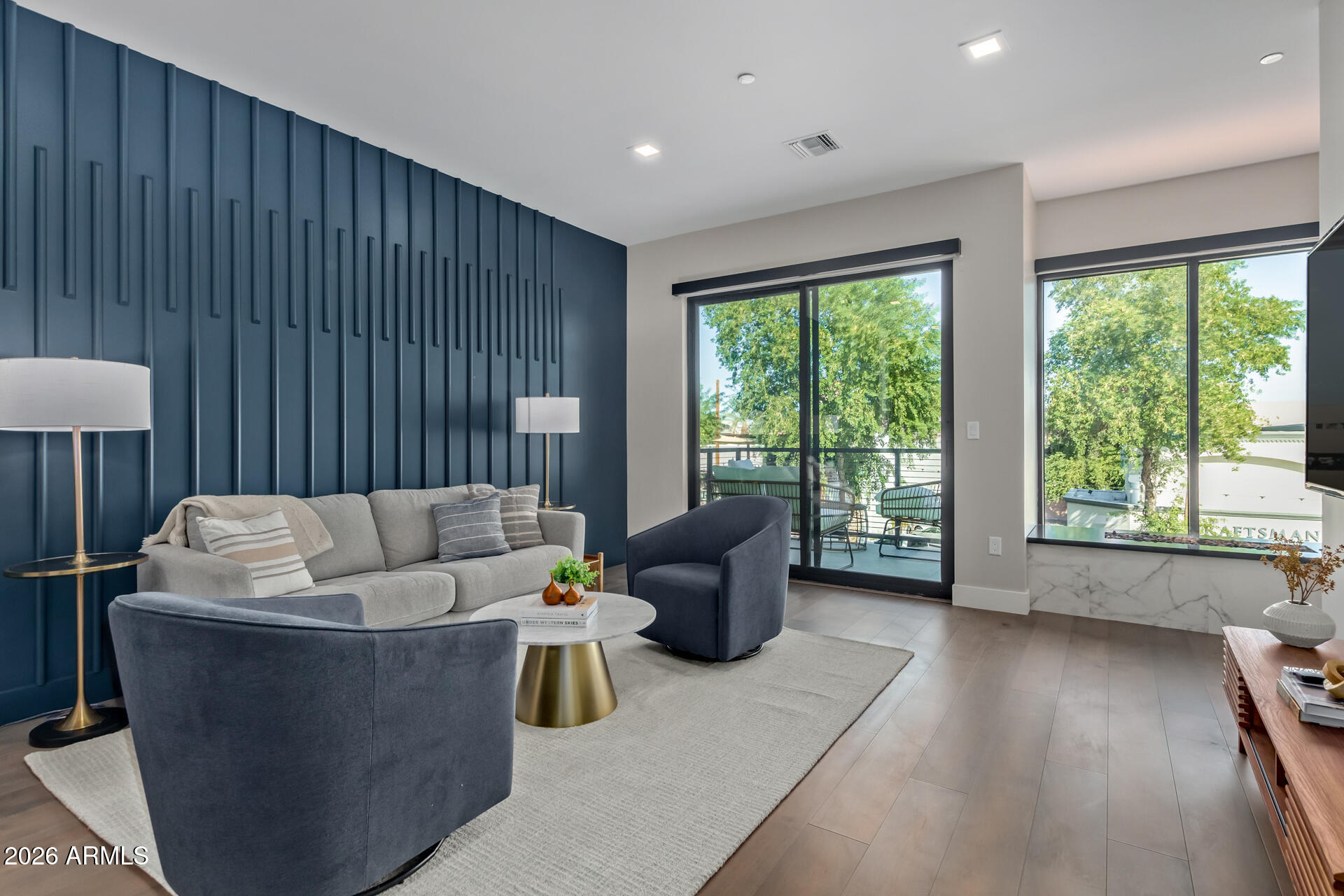 Craftsmans Court - Residential