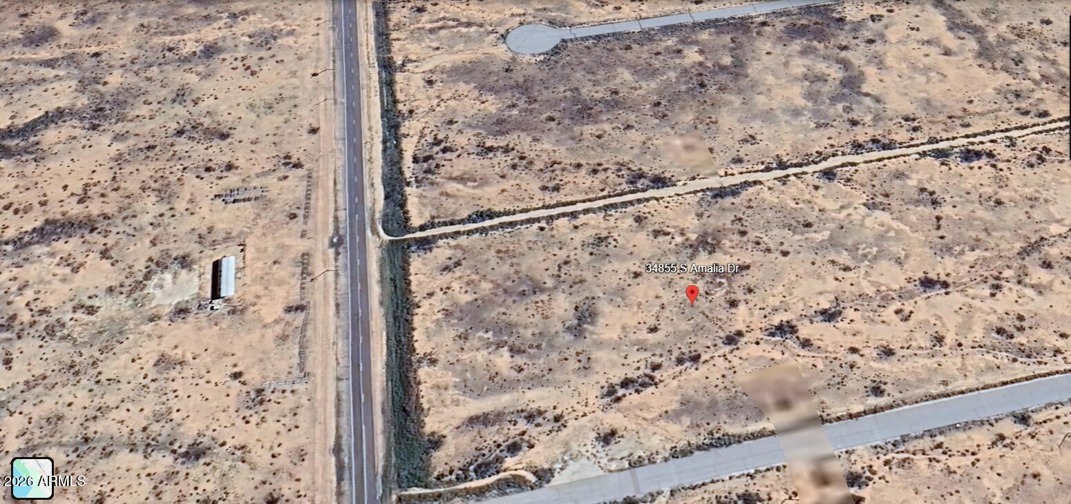 MONTANA DEL SOL UNIT 1 - Land