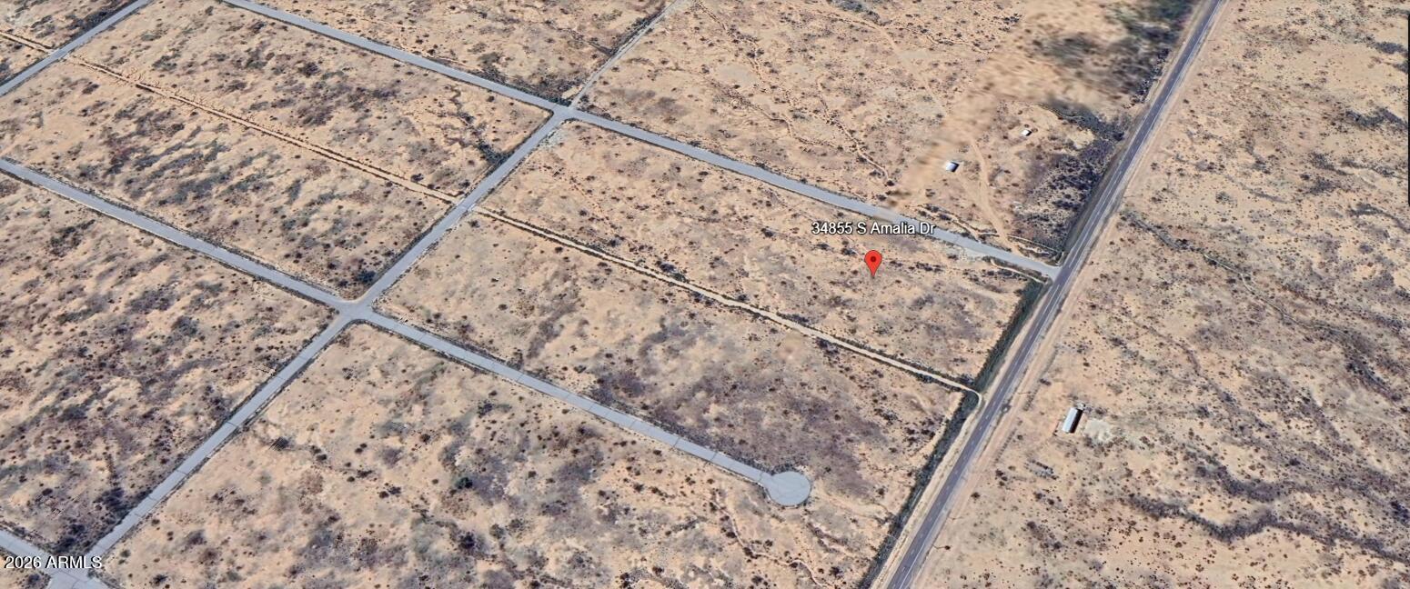 MONTANA DEL SOL UNIT 1 - Land