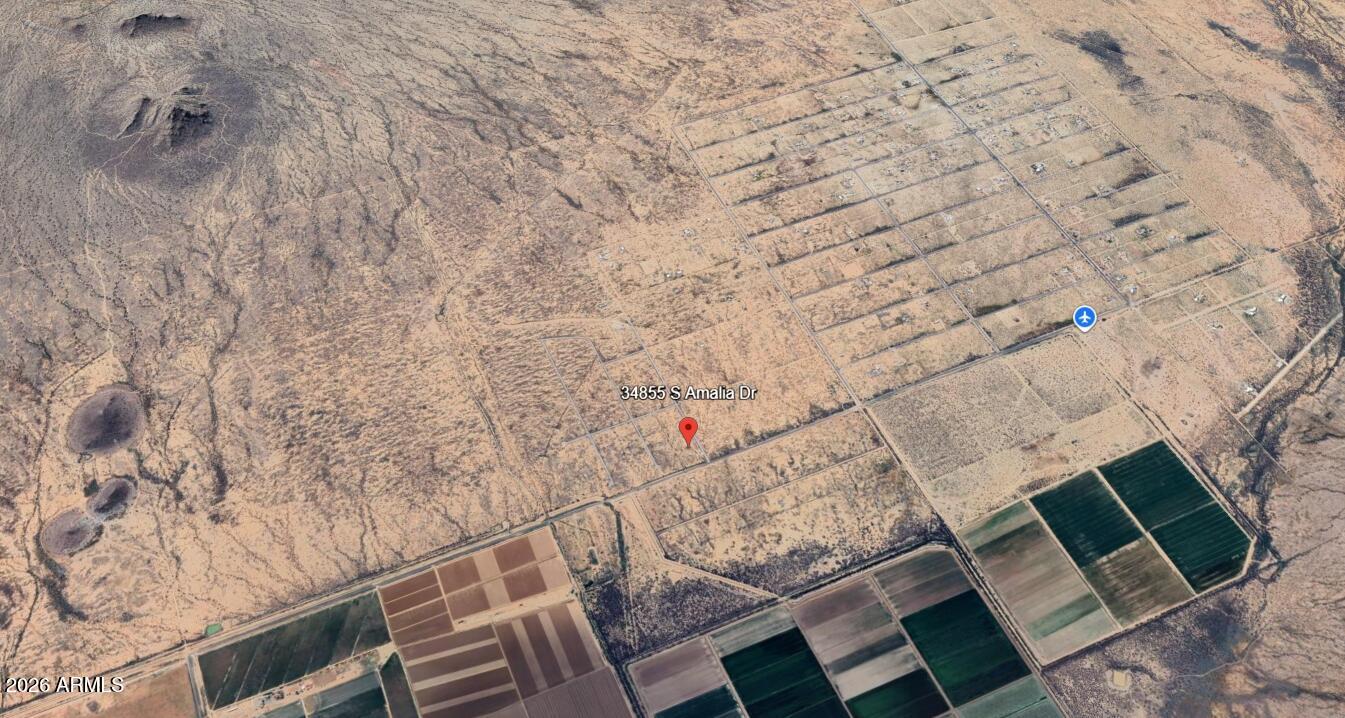 MONTANA DEL SOL UNIT 1 - Land