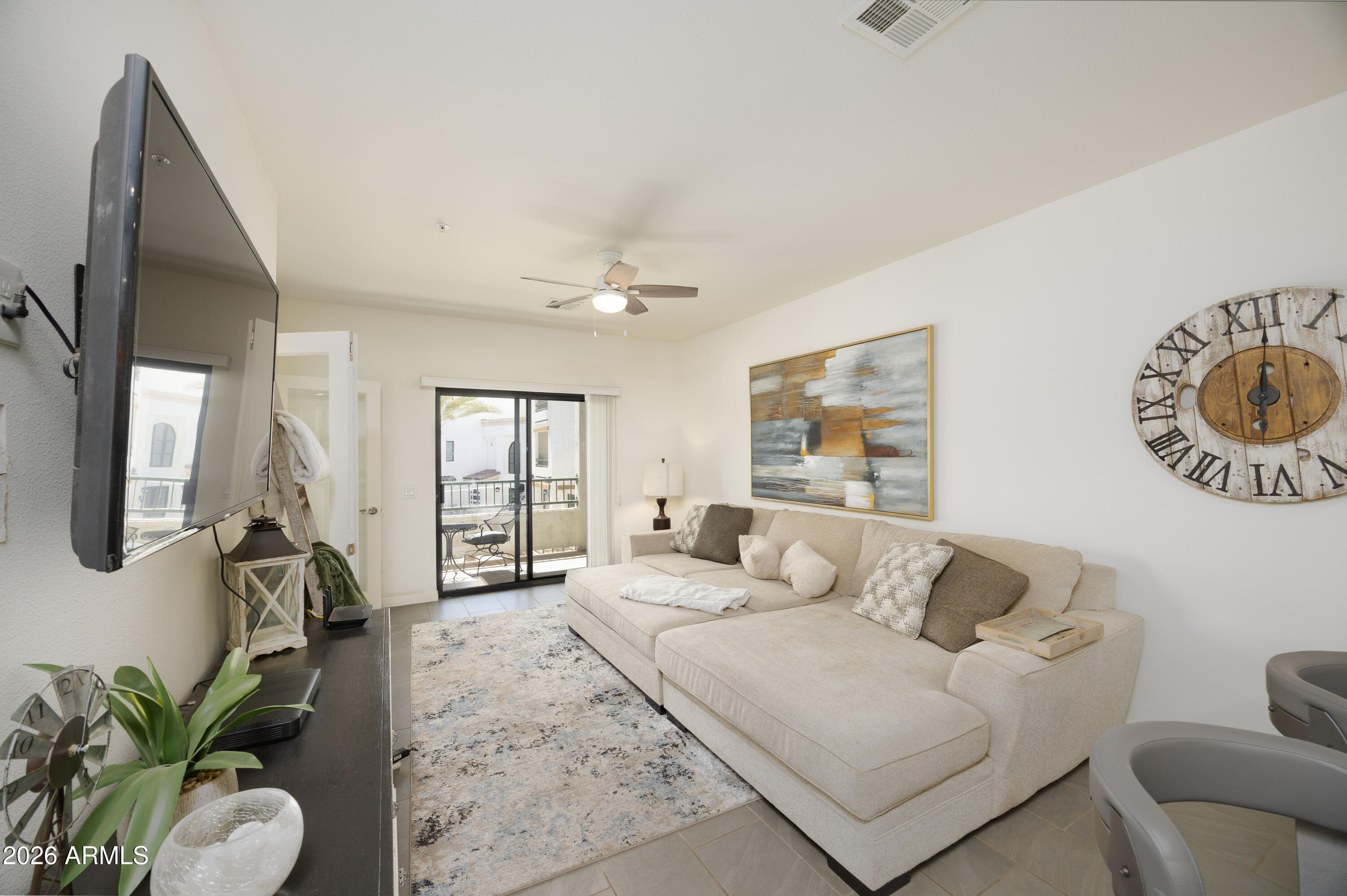 CAYS AT DOWNTOWN OCOTILLO CONDOMINIUM AMD - Residential