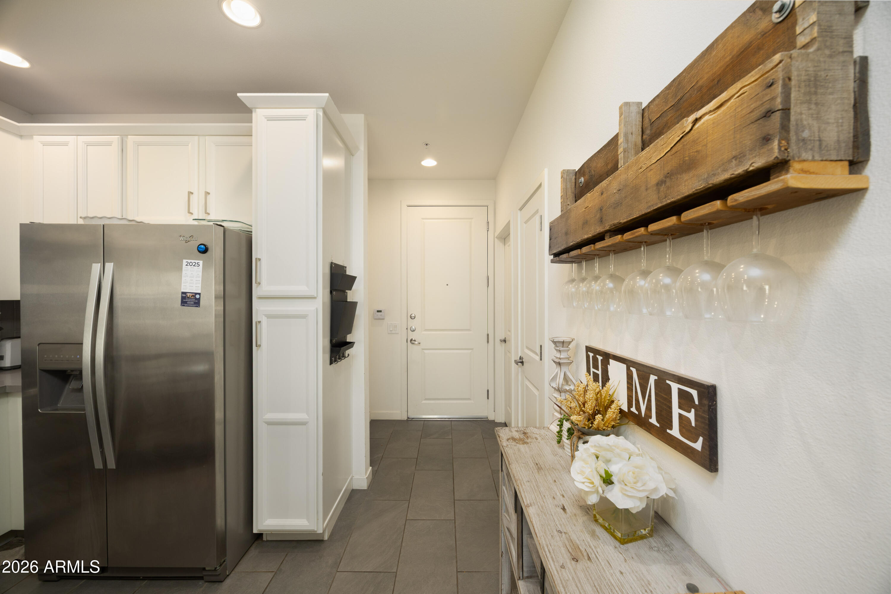 CAYS AT DOWNTOWN OCOTILLO CONDOMINIUM AMD - Residential