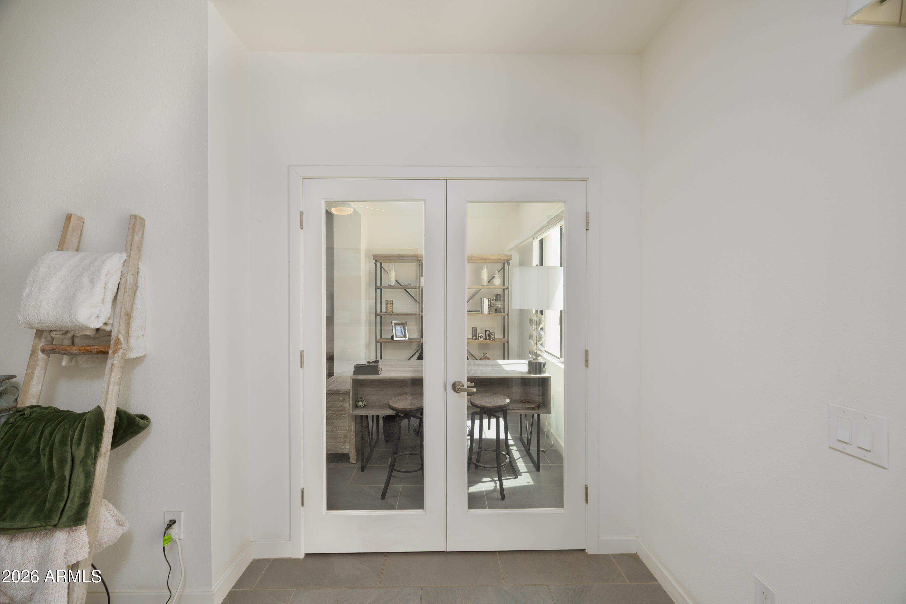 CAYS AT DOWNTOWN OCOTILLO CONDOMINIUM AMD - Residential