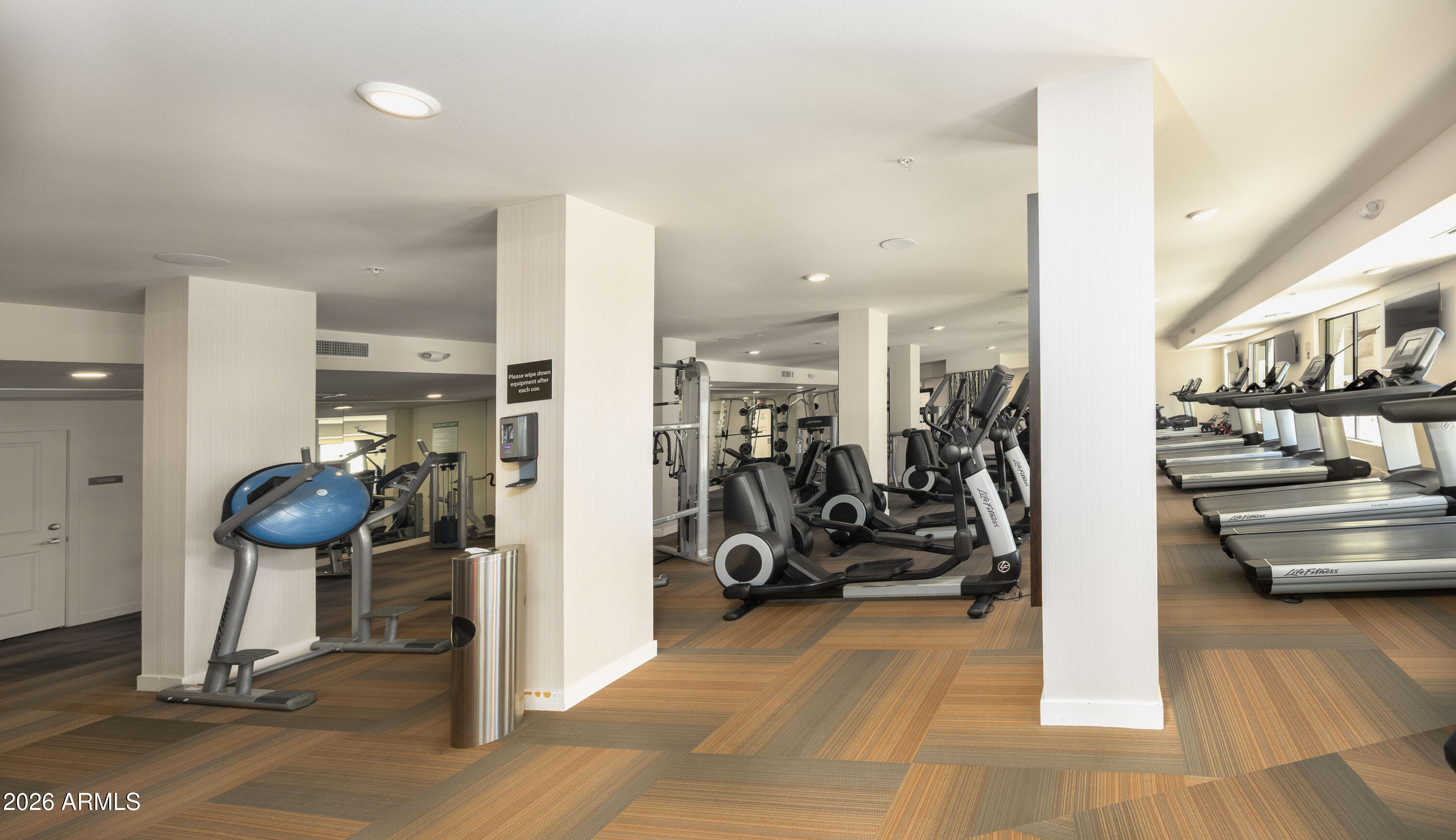 CAYS AT DOWNTOWN OCOTILLO CONDOMINIUM AMD - Residential