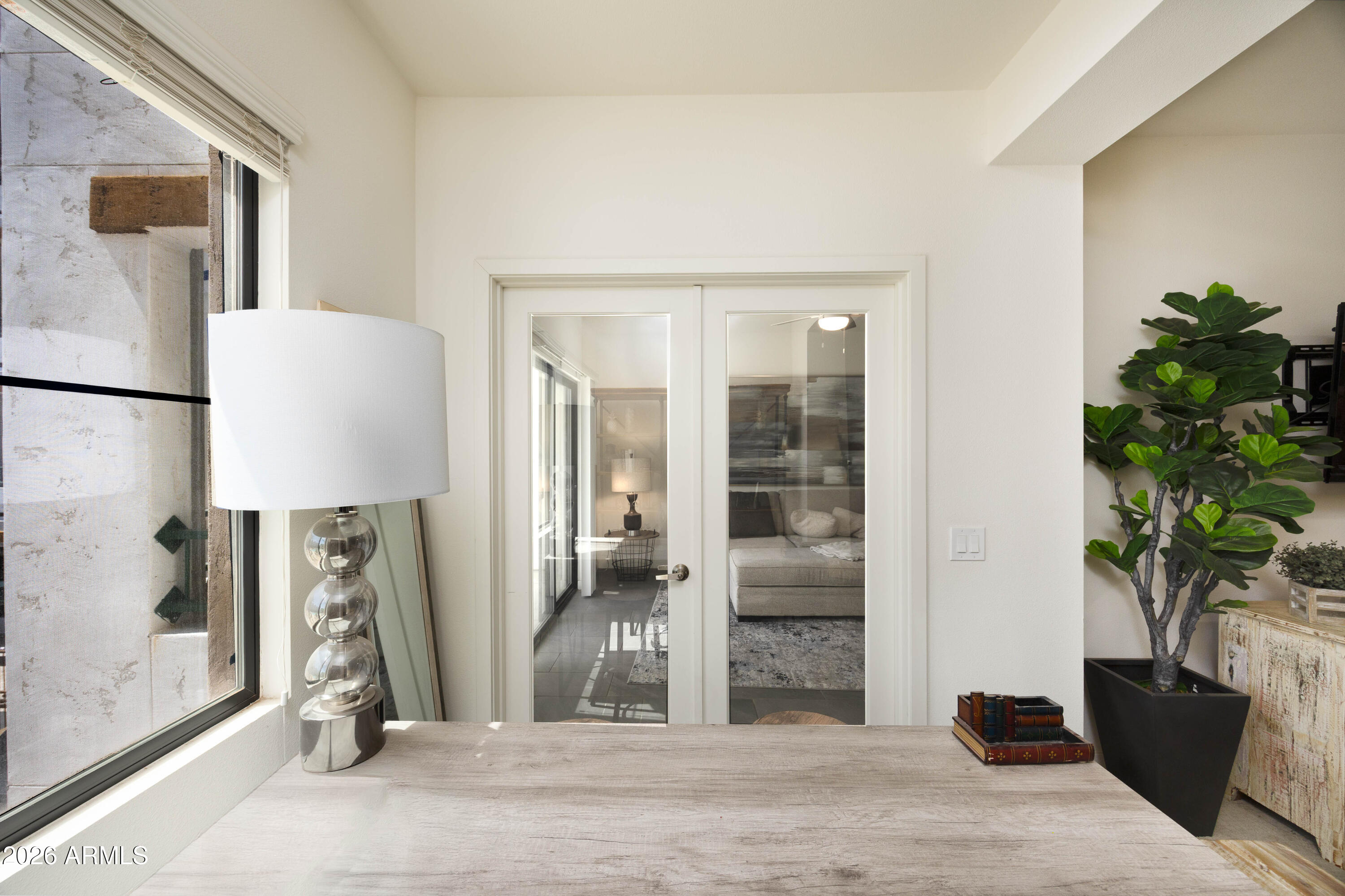 CAYS AT DOWNTOWN OCOTILLO CONDOMINIUM AMD - Residential