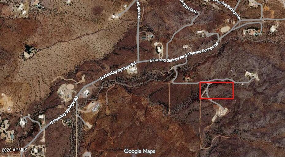 5ac of pristine desert land with more Saguaros than you can count located in the Gold Mountain area just north of Cave Creek. 360 views of Elephant Mountain, Gold Mountain and the Town of Cave Creek. Land has gentle topography for easy access and build. Well and Power are on property.  Buyer to verify to APS on available power supply. Open to trades and owner carry financing.