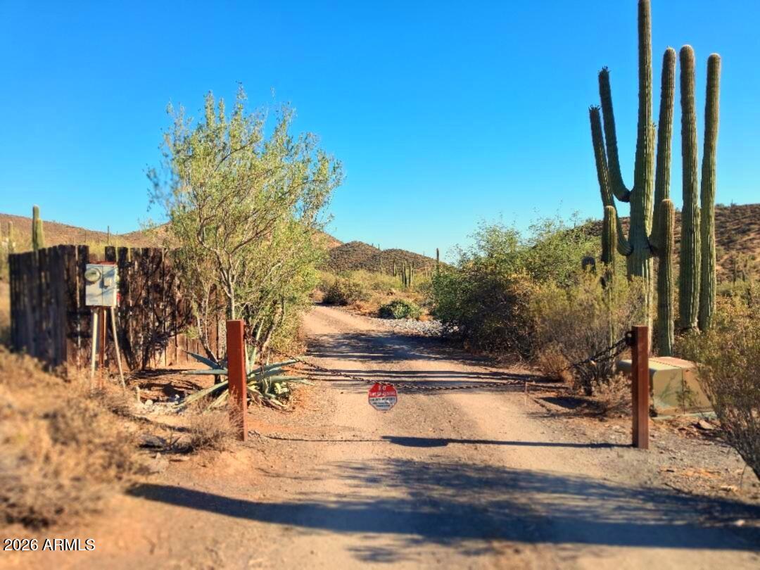 Canyon Del Oro - Land