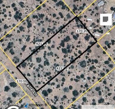 BRIDGE CANYON COUNTRY ESTATES UNIT 23 - Land
