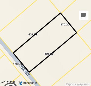 BRIDGE CANYON COUNTRY ESTATES UNIT 23 - Land