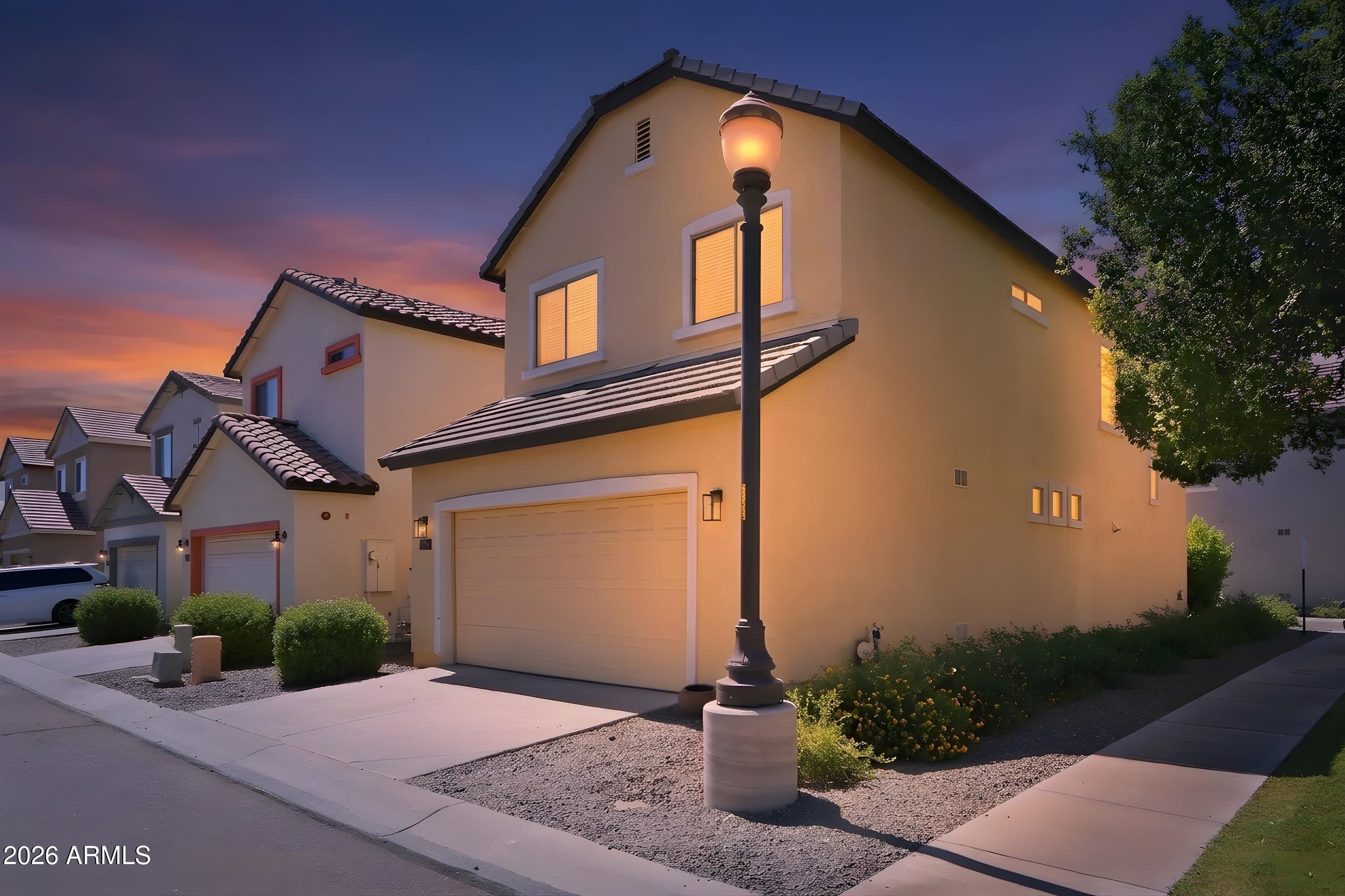 AGRITOPIA PHASE 4 - Residential