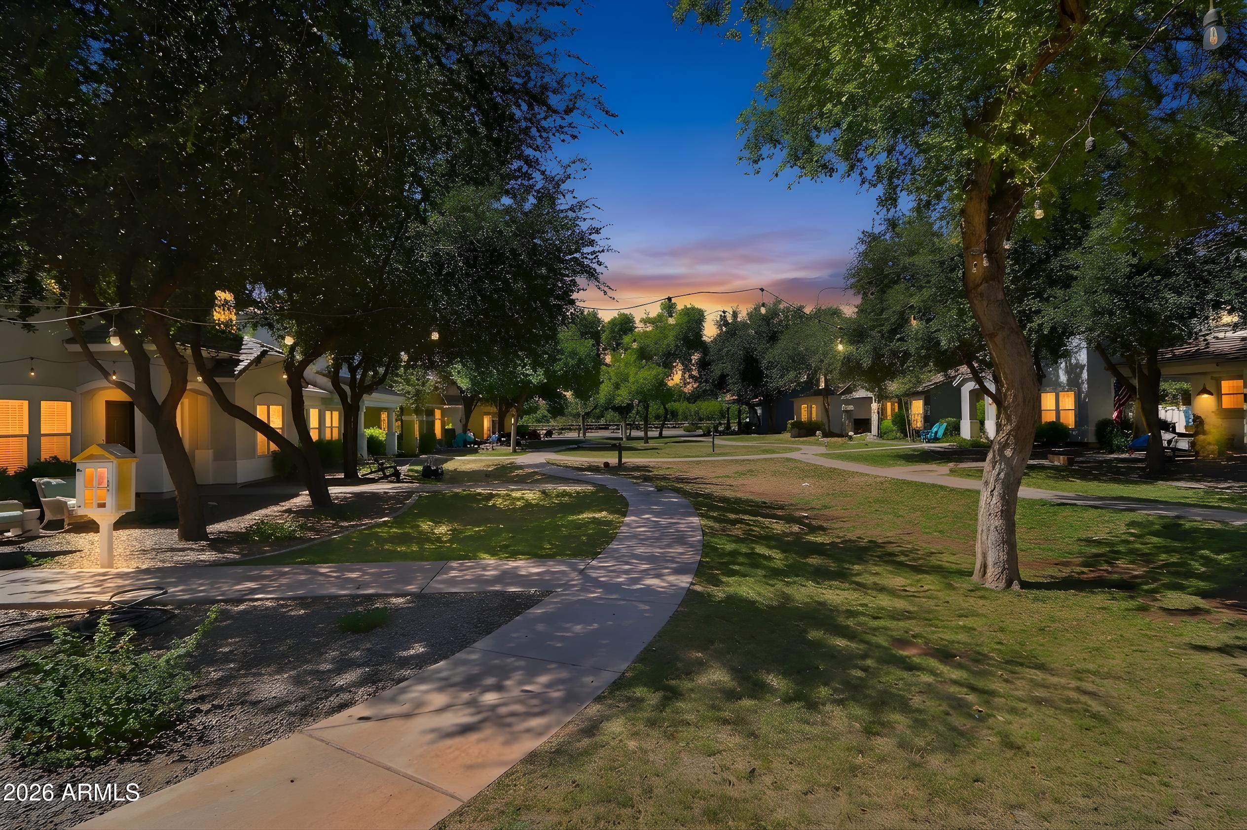 AGRITOPIA PHASE 4 - Residential