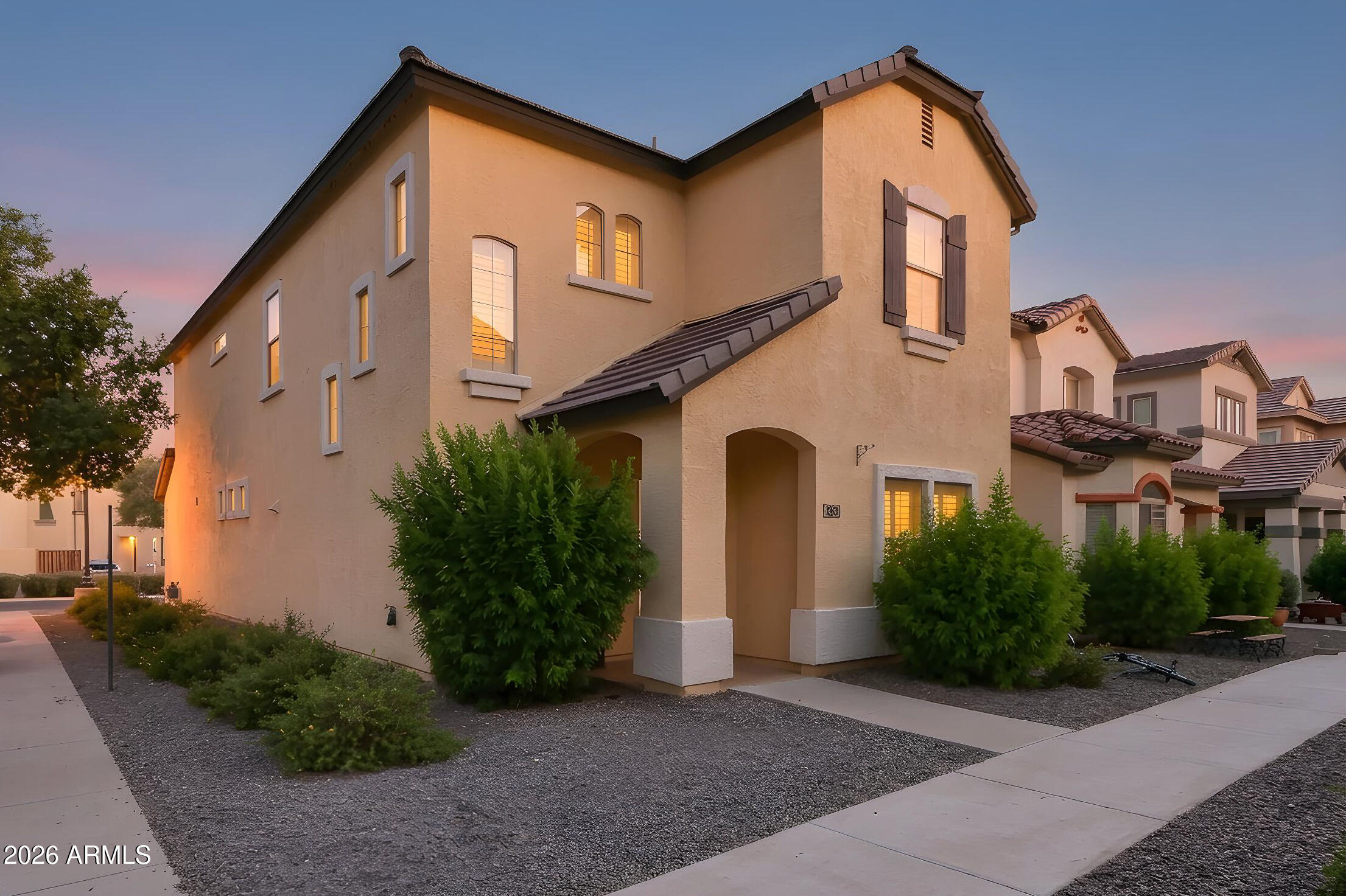 AGRITOPIA PHASE 4 - Residential