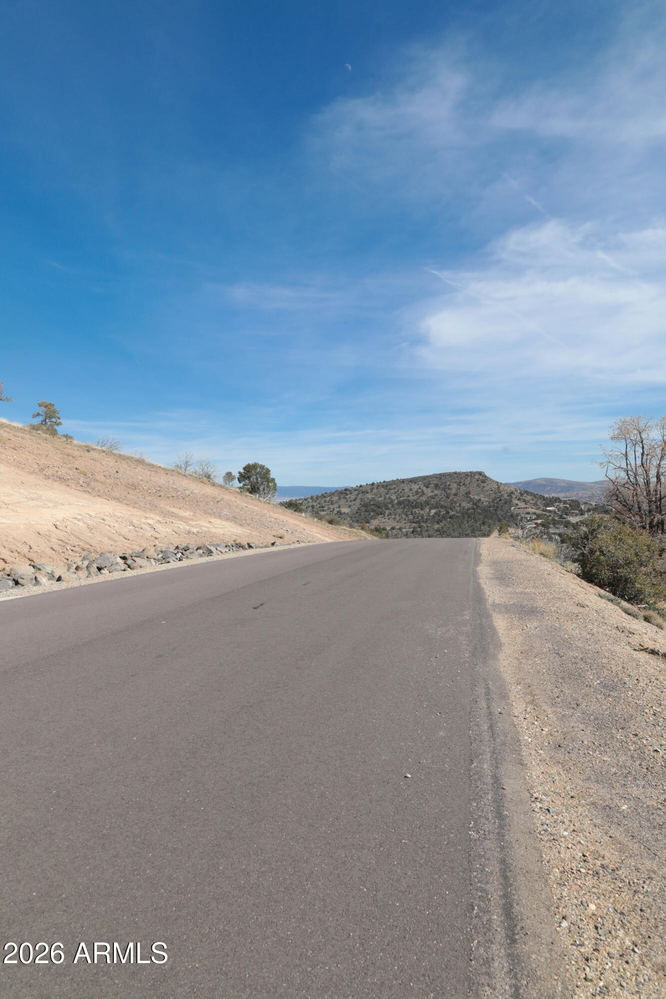 STRINGFIELD AT GRANITE MOUNTAIN PHASE 1 - Land