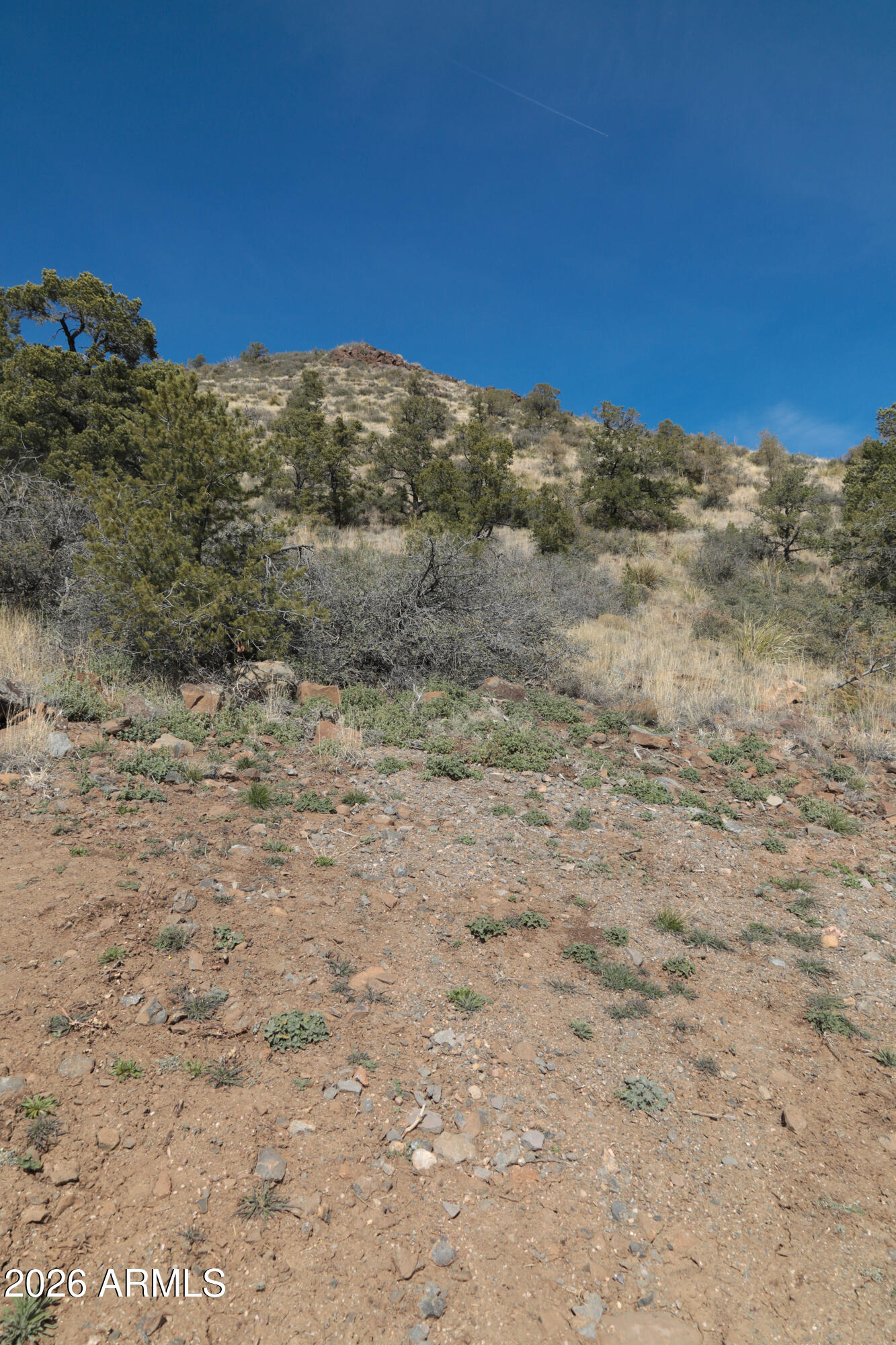 STRINGFIELD AT GRANITE MOUNTAIN PHASE 1 - Land