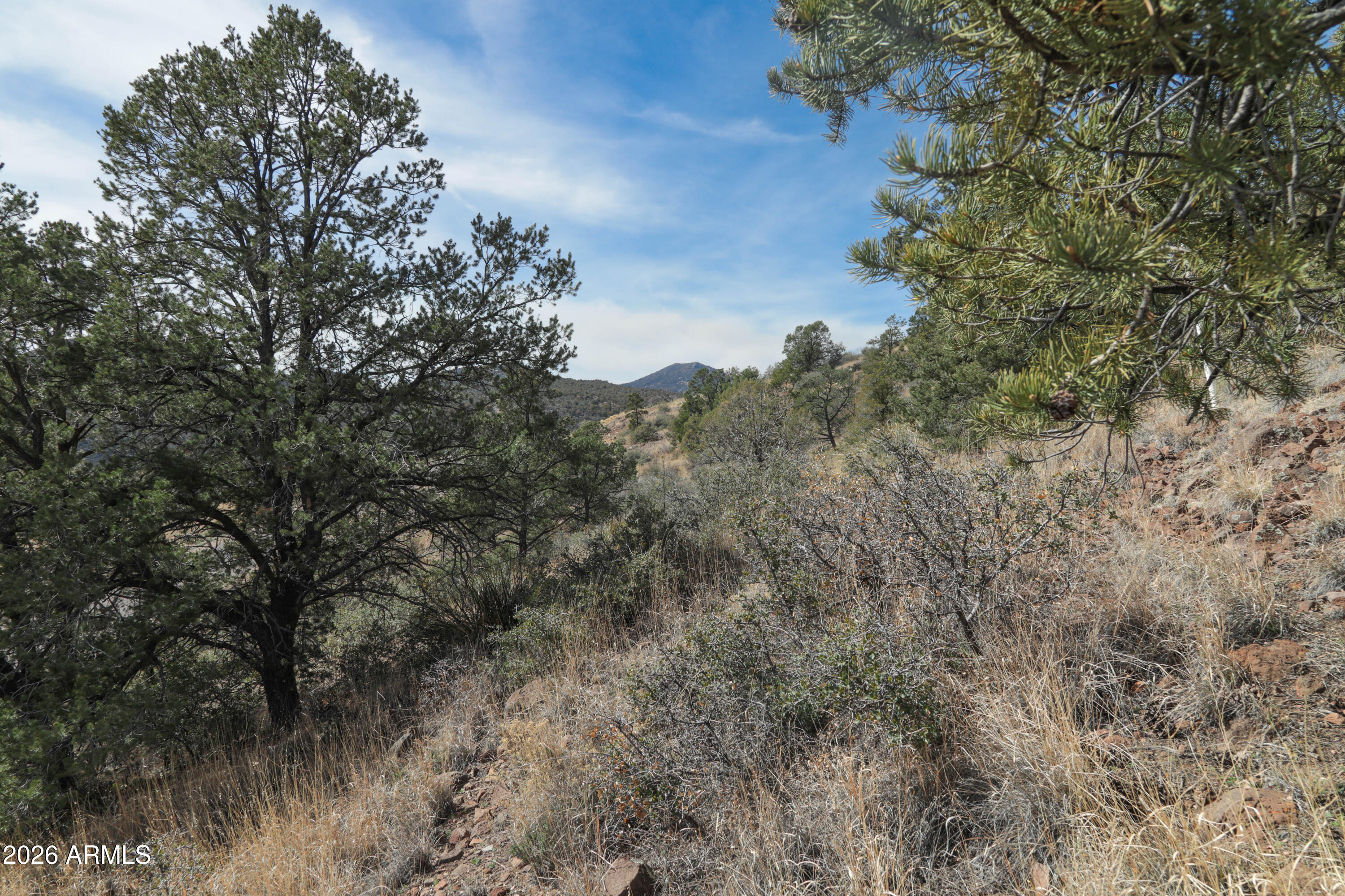 STRINGFIELD AT GRANITE MOUNTAIN PHASE 1 - Land