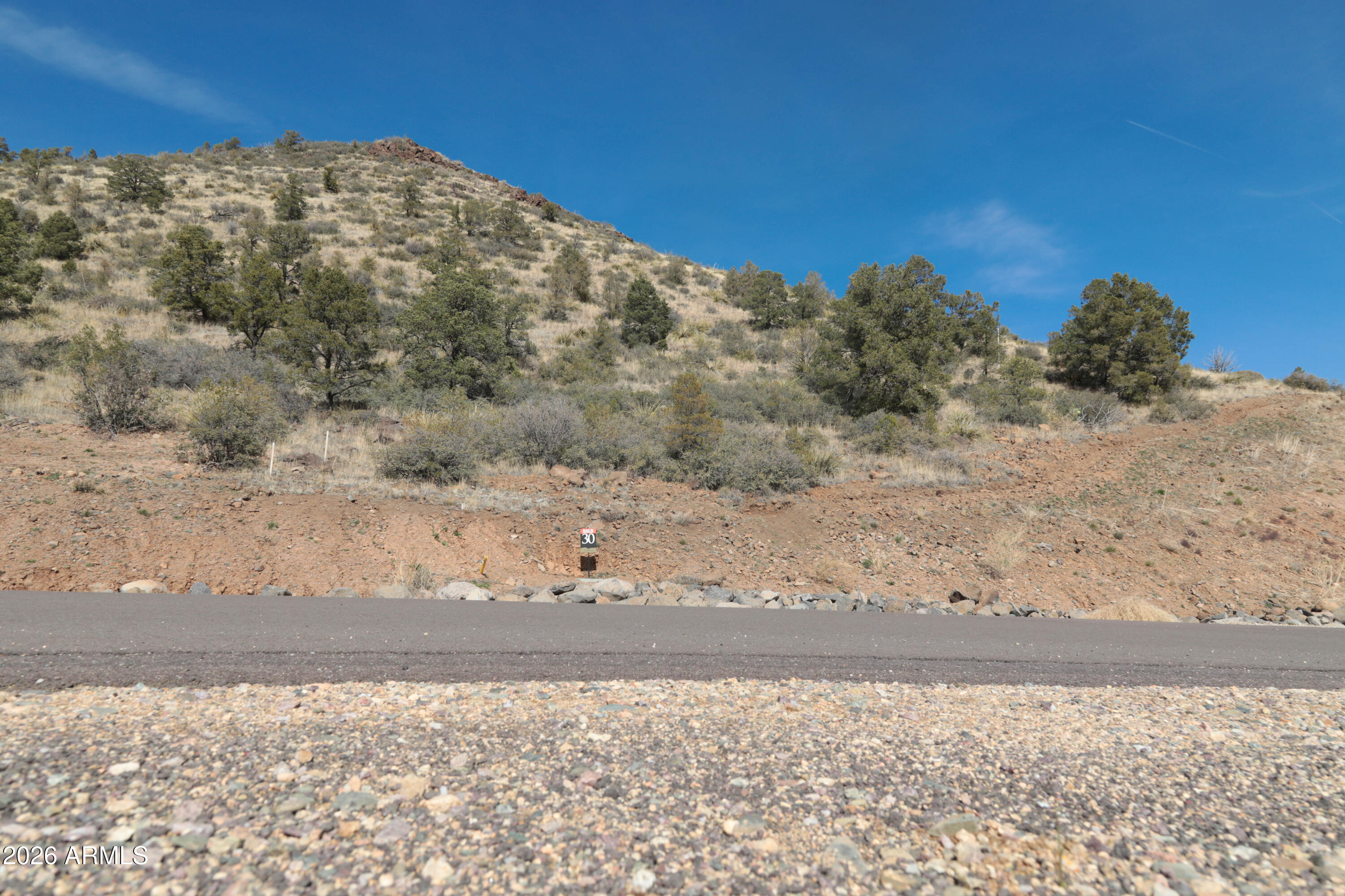 STRINGFIELD AT GRANITE MOUNTAIN PHASE 1 - Land
