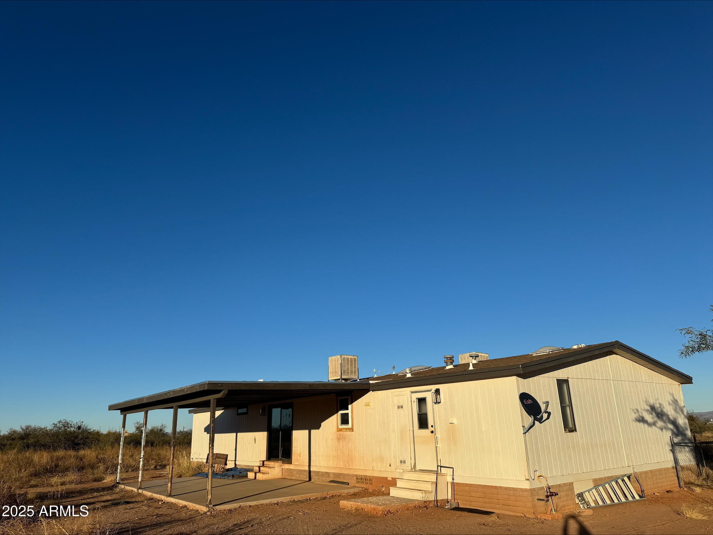 GREATER SAN PEDRO RANCHES UNIT 5 - Residential