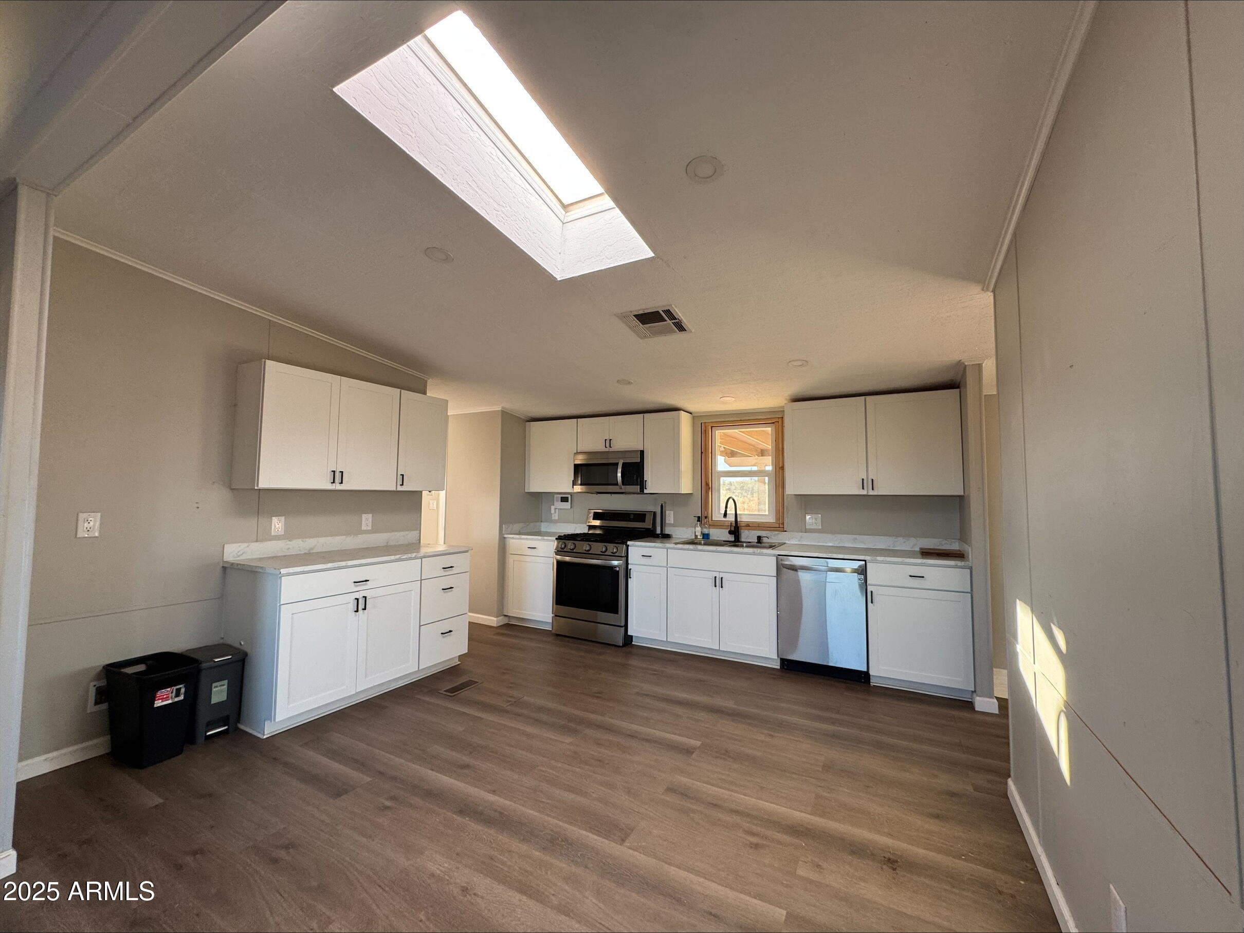 GREATER SAN PEDRO RANCHES UNIT 5 - Residential