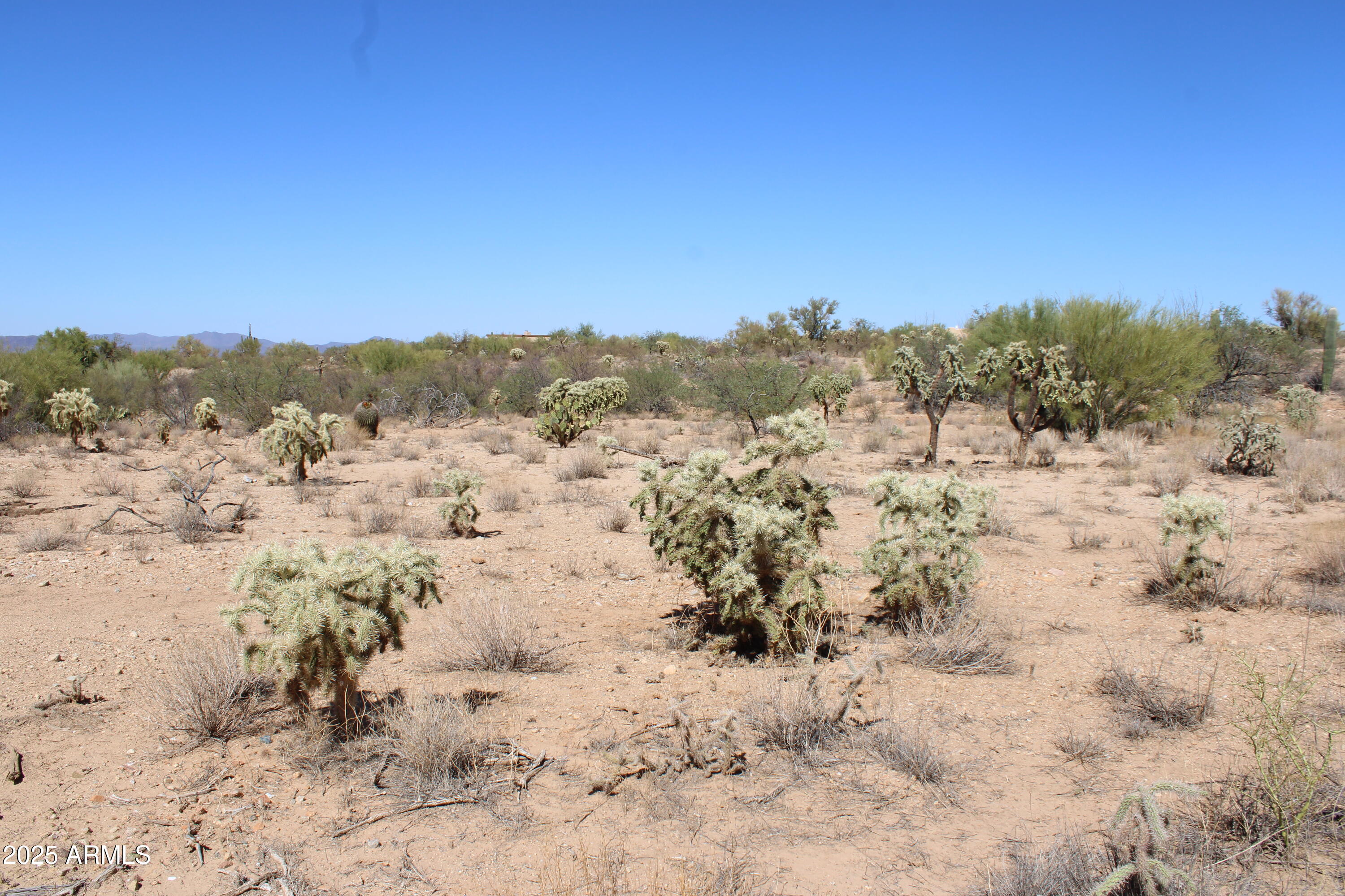 DIAMOND BELL RANCH TUCSON - Land