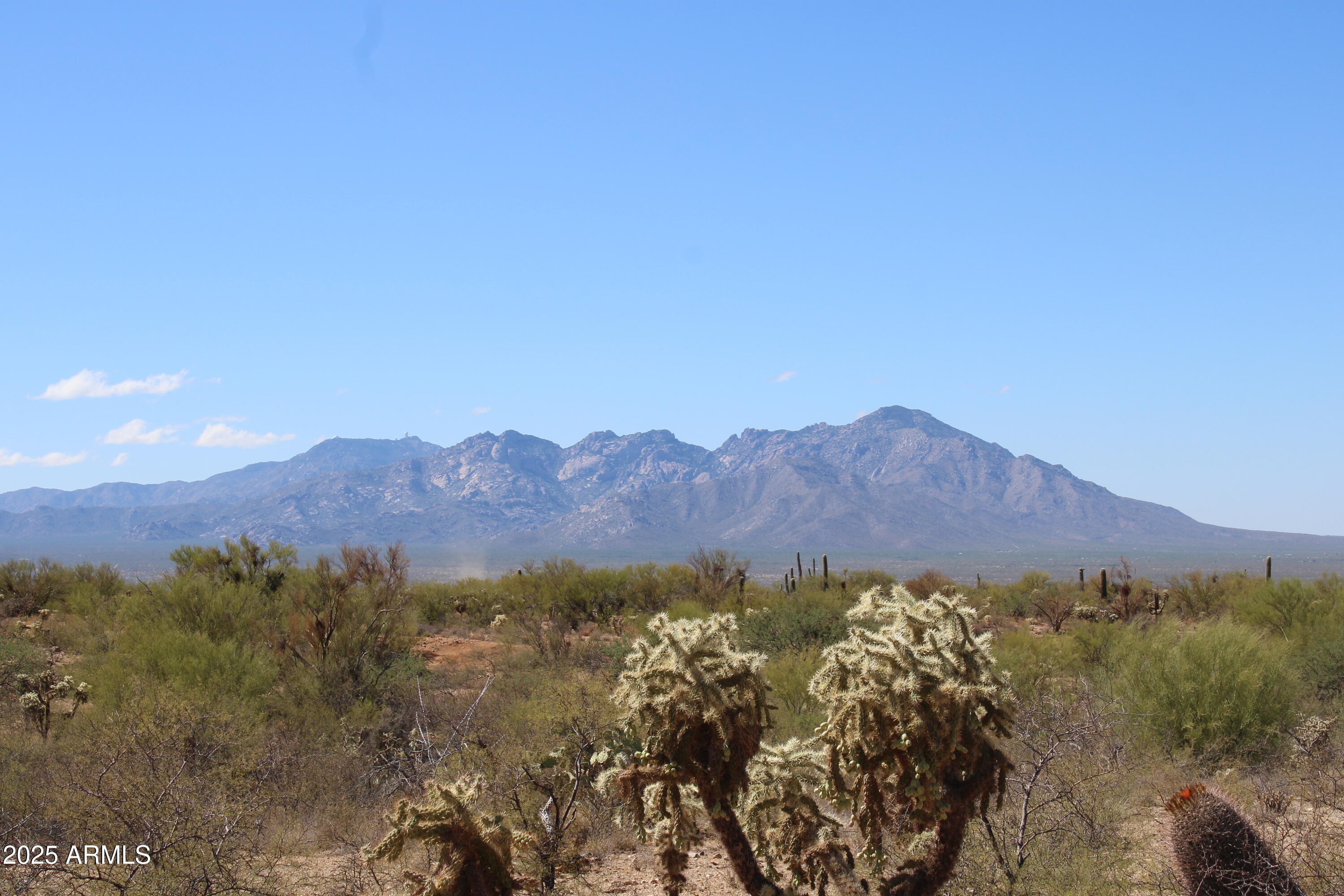 DIAMOND BELL RANCH TUCSON - Land
