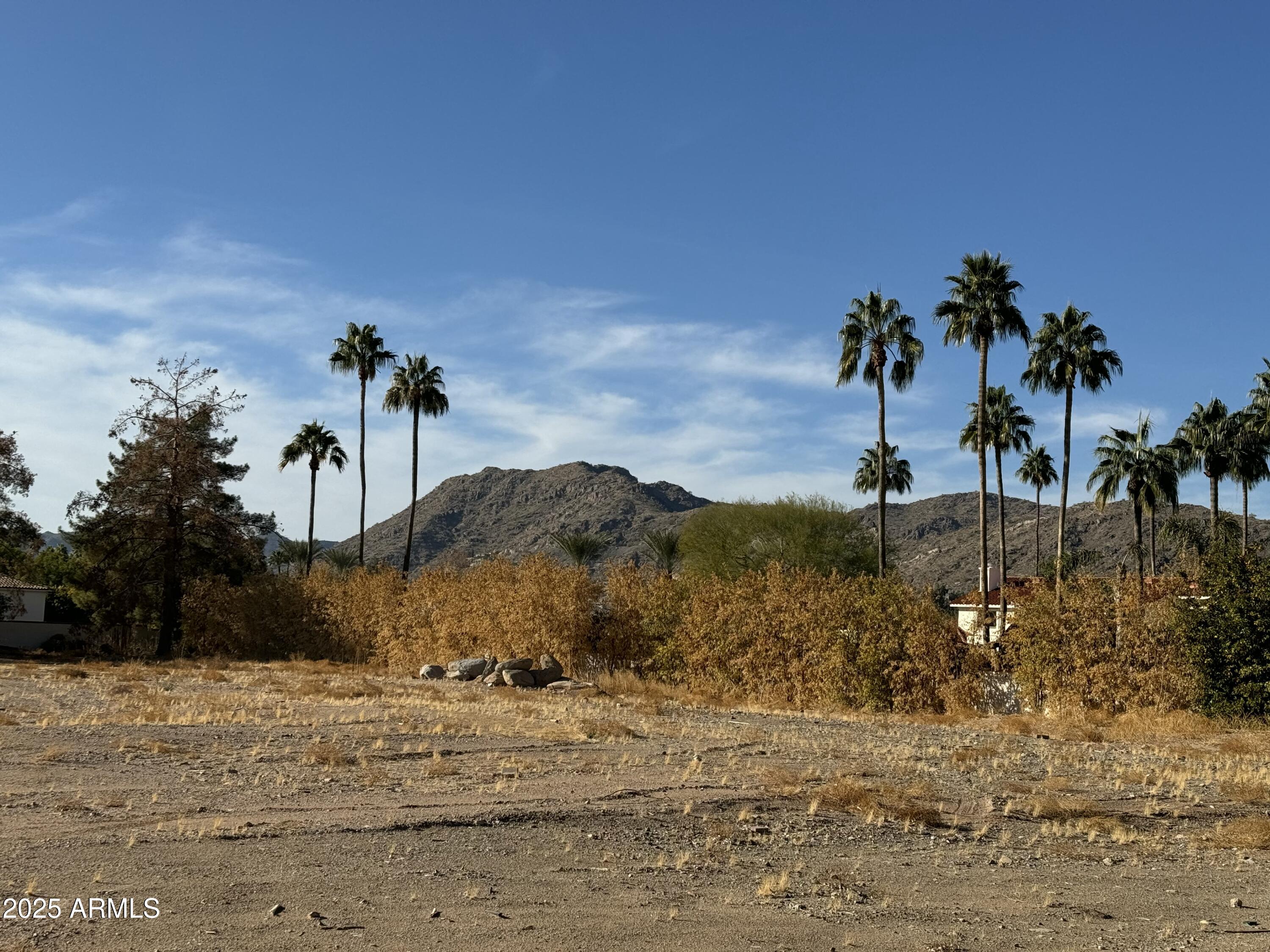 MALCOMB ESTATES 2 - Land