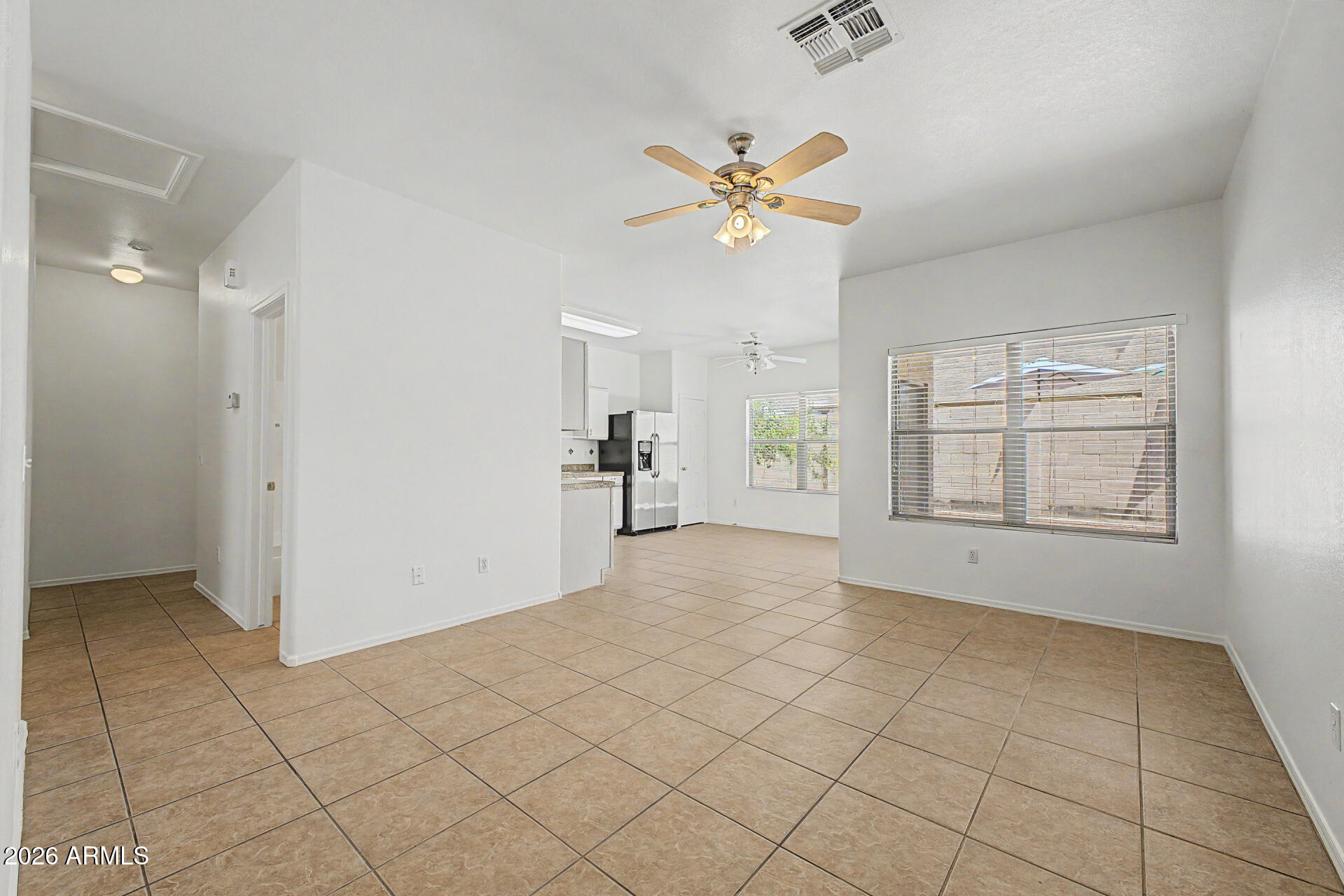 ARIZONA HEIGHTS - Residential