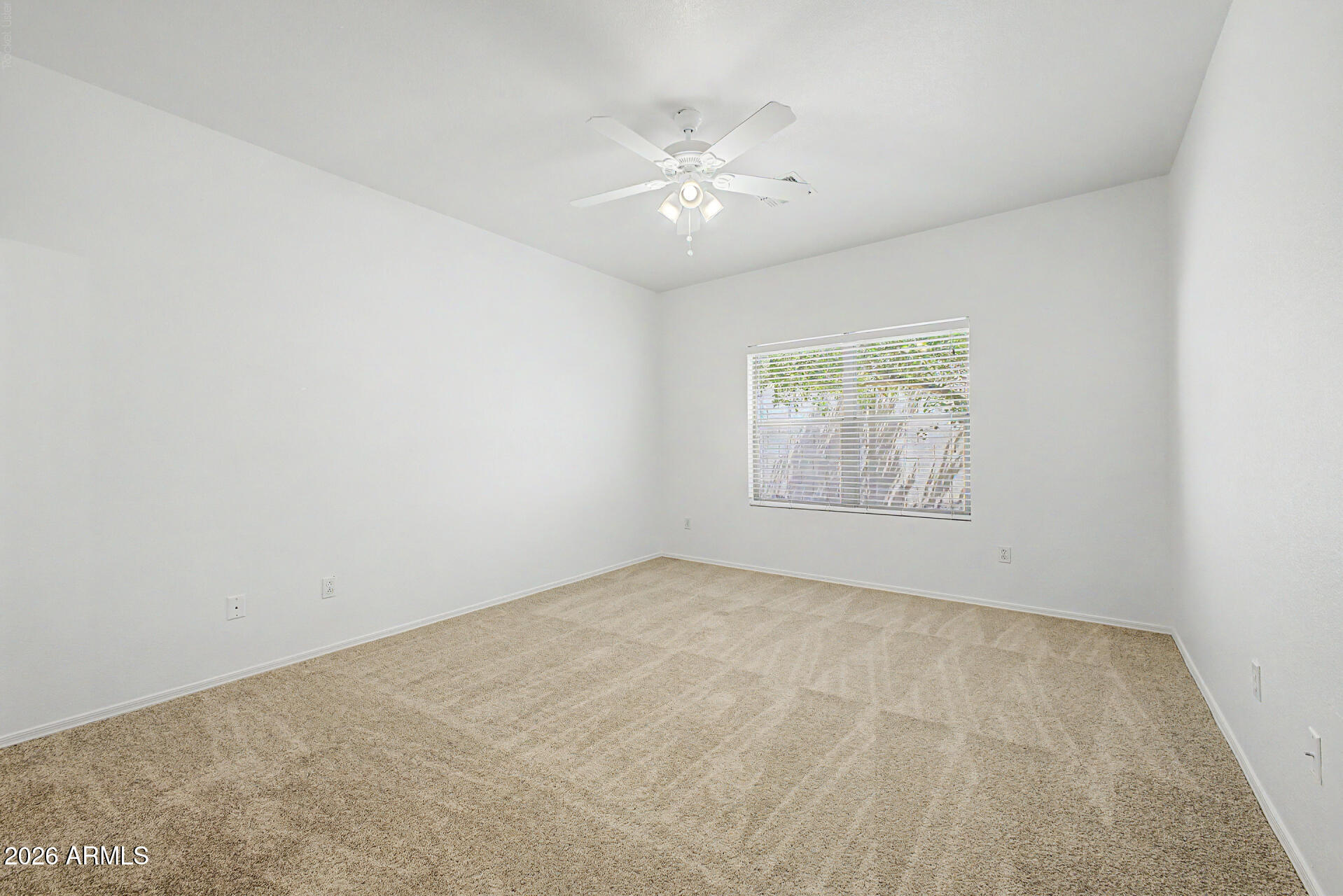 ARIZONA HEIGHTS - Residential