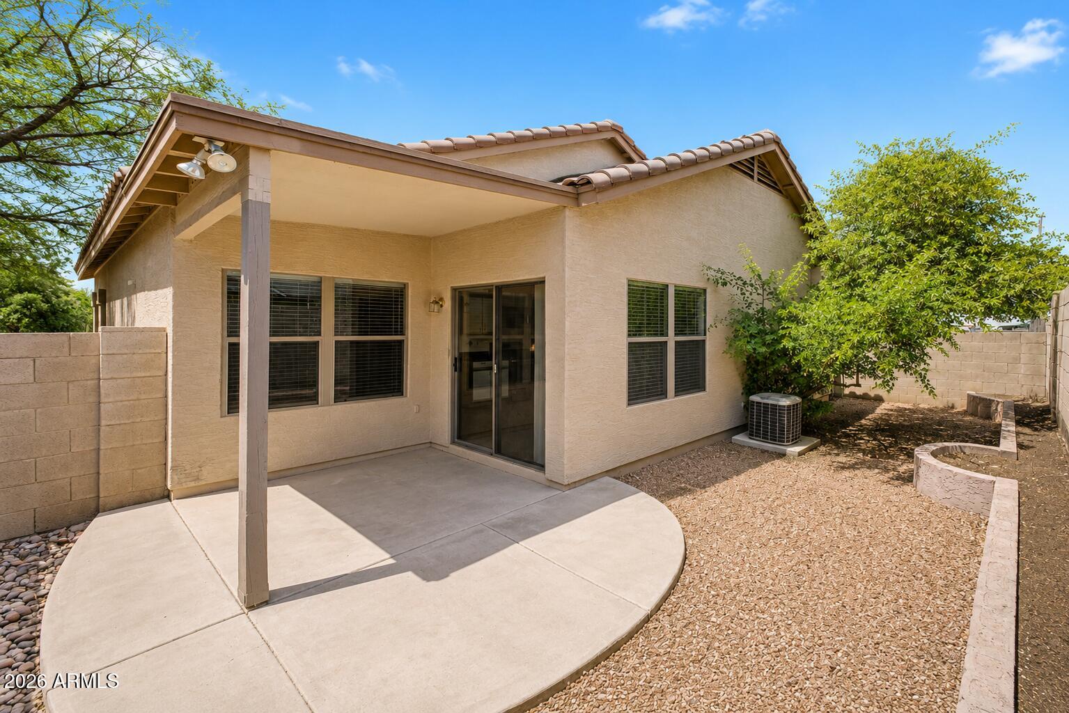 ARIZONA HEIGHTS - Residential