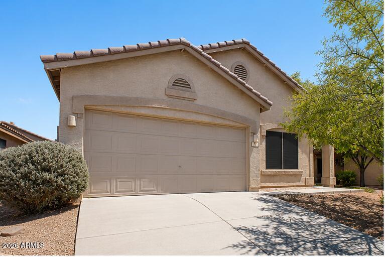 ARIZONA HEIGHTS - Residential