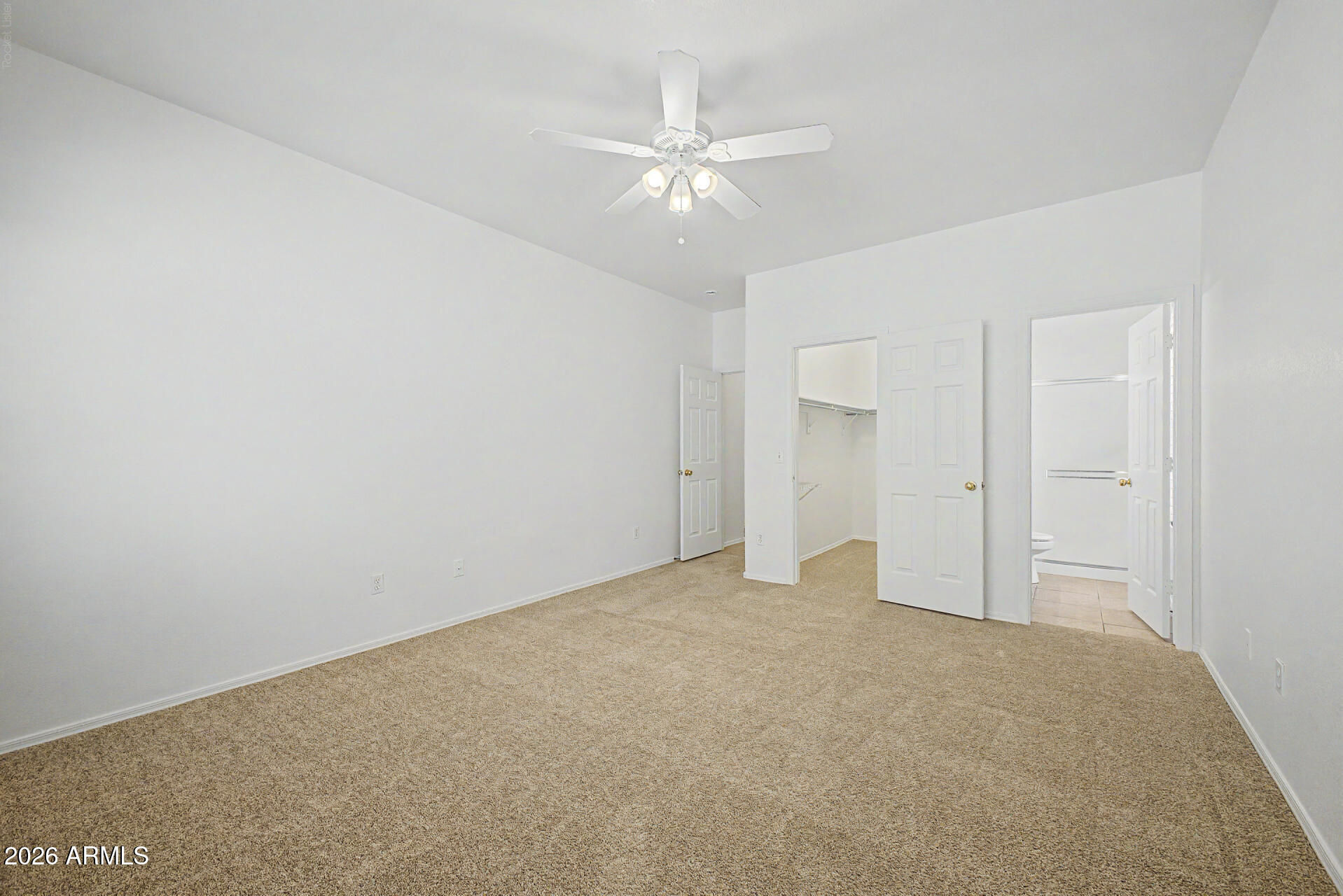 ARIZONA HEIGHTS - Residential
