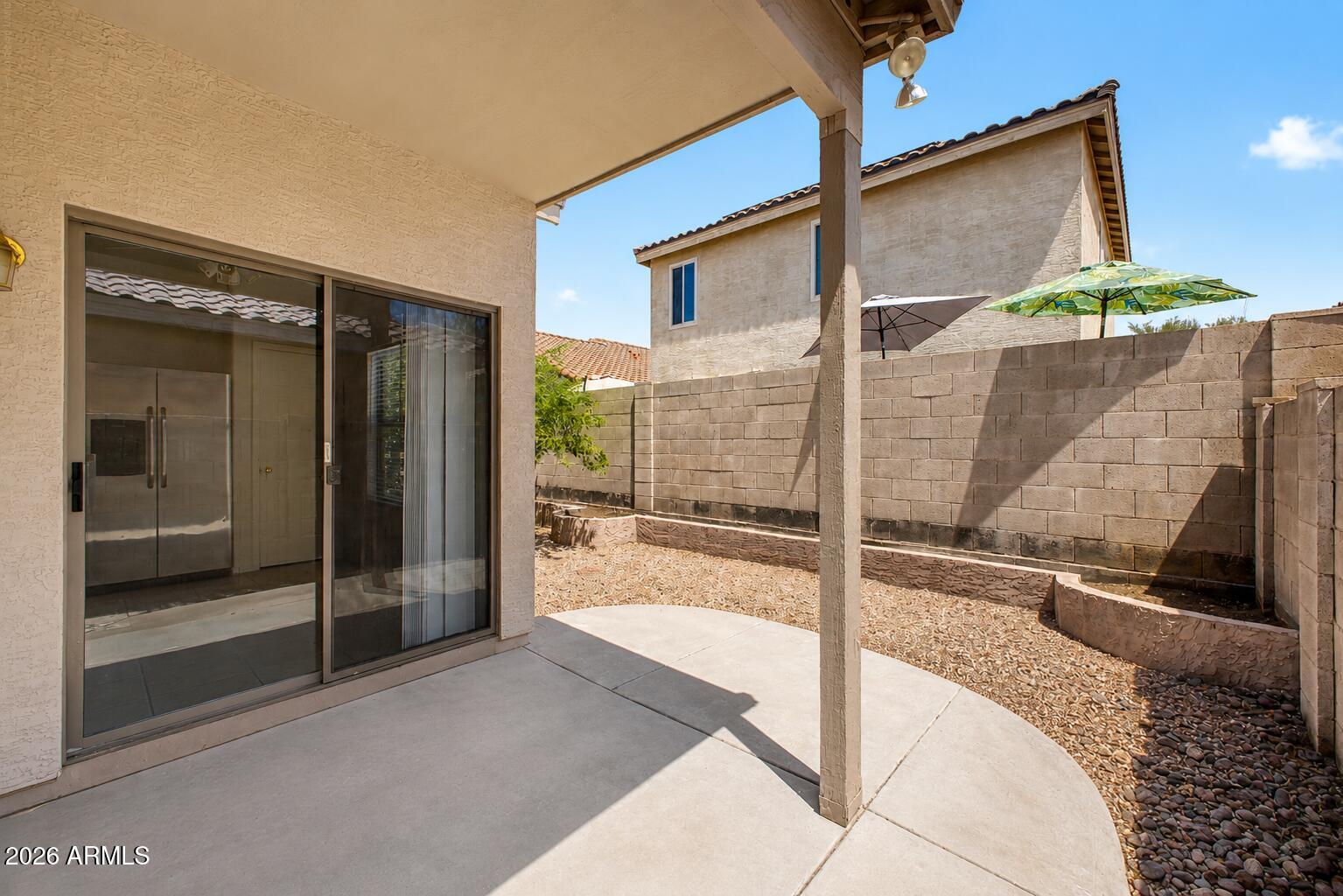 ARIZONA HEIGHTS - Residential