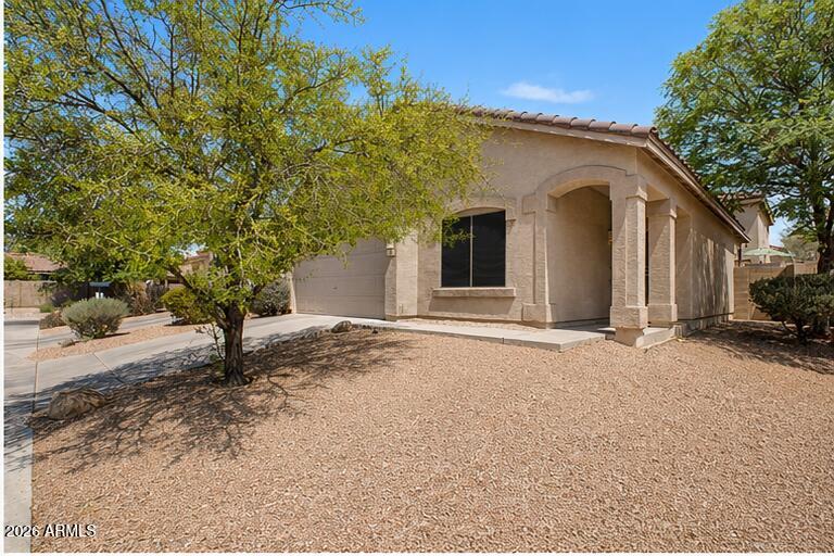 ARIZONA HEIGHTS - Residential