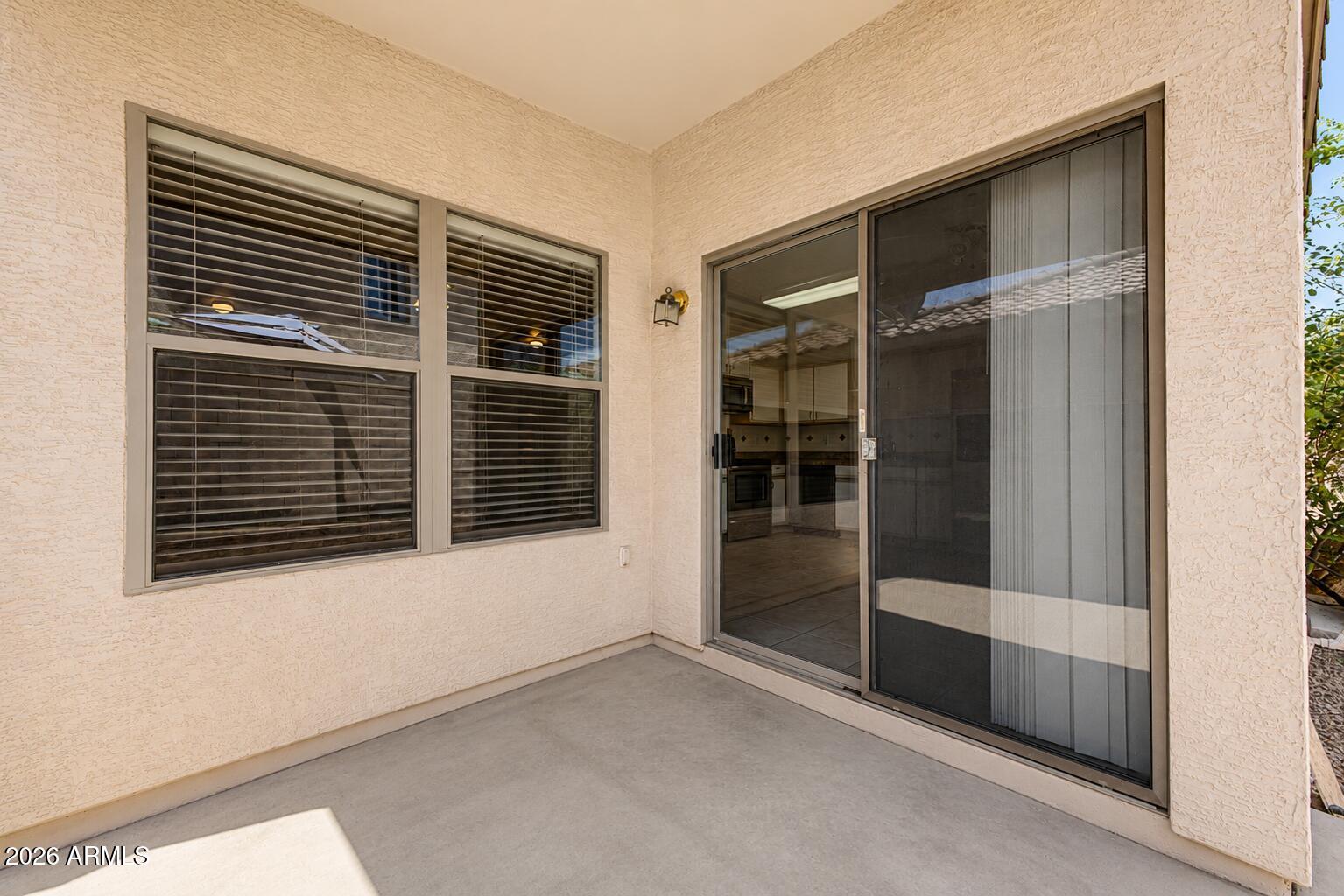 ARIZONA HEIGHTS - Residential