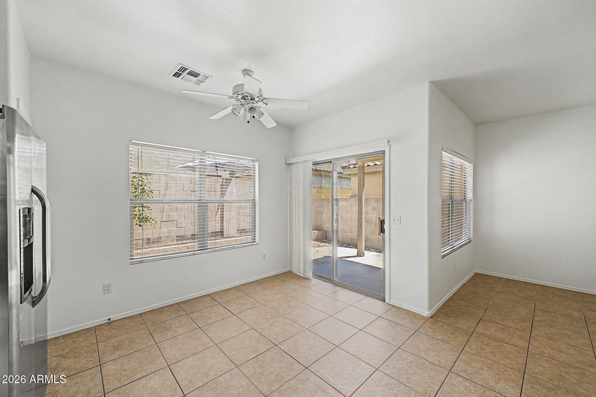 ARIZONA HEIGHTS - Residential