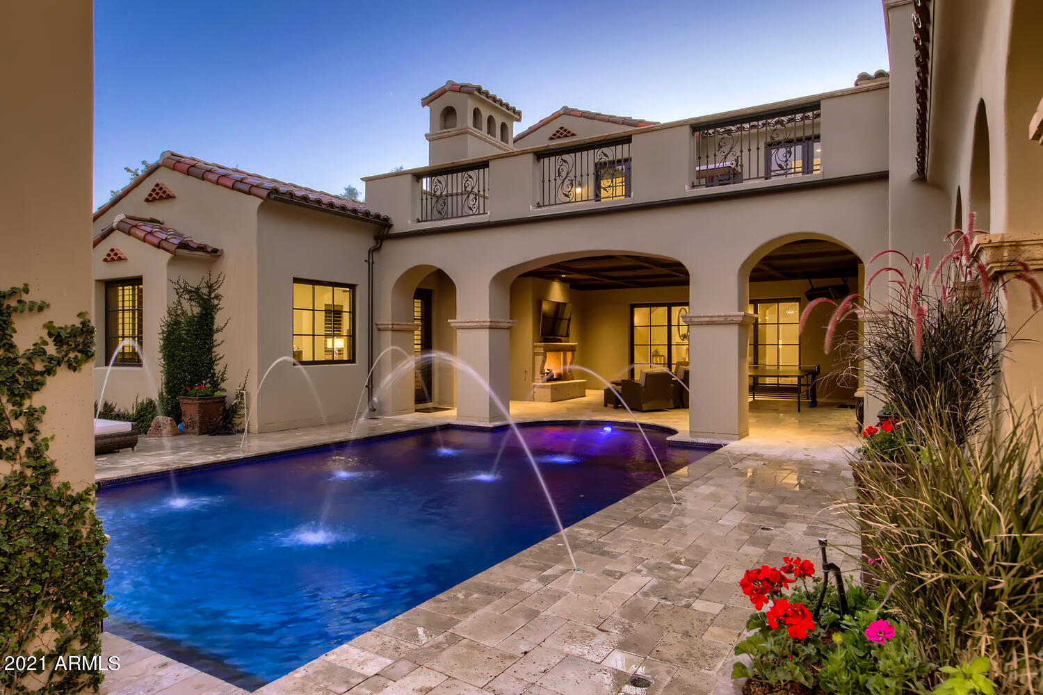 Silverleaf - DC Ranch - Residential