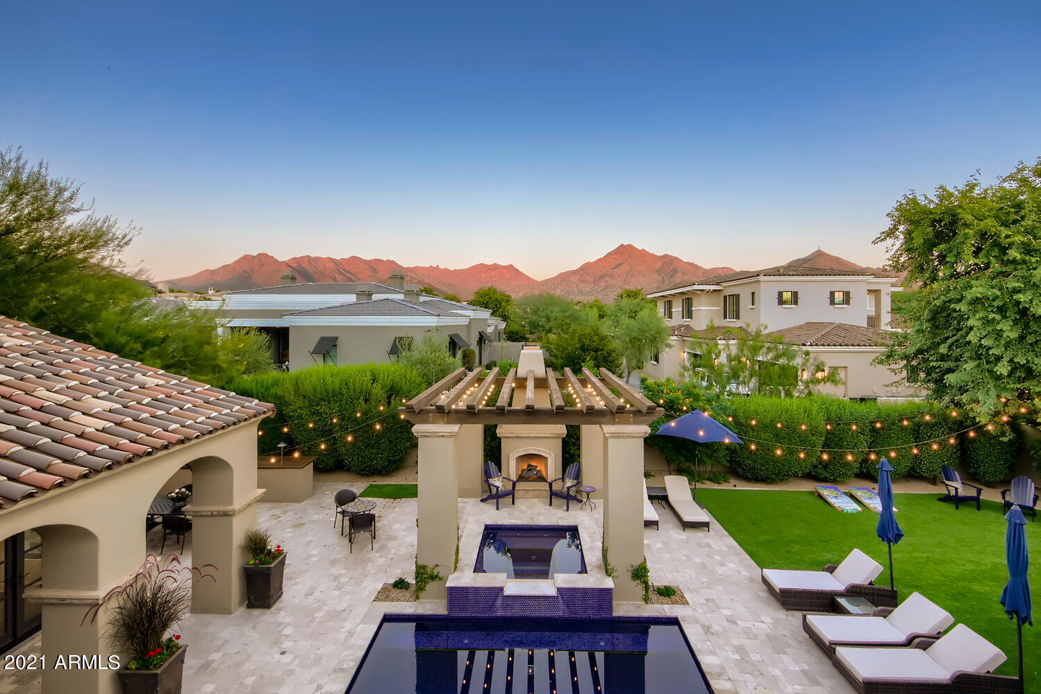 Silverleaf - DC Ranch - Residential
