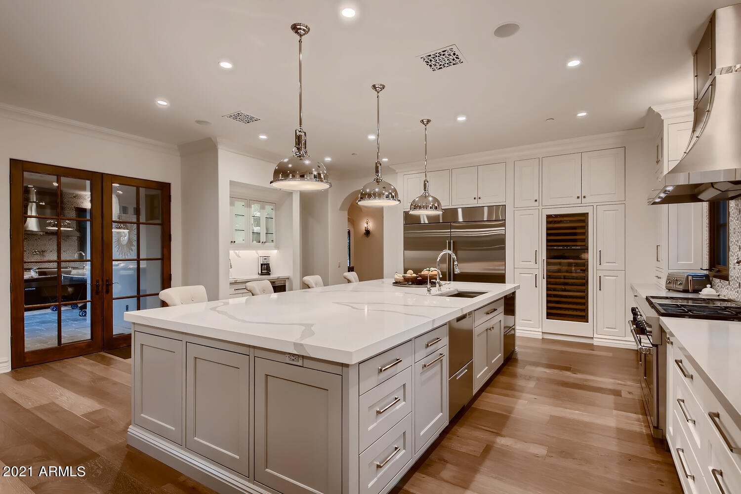 Silverleaf - DC Ranch - Residential