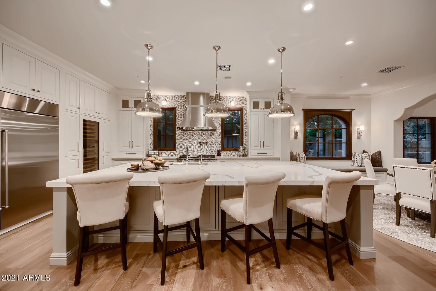 Silverleaf - DC Ranch - Residential