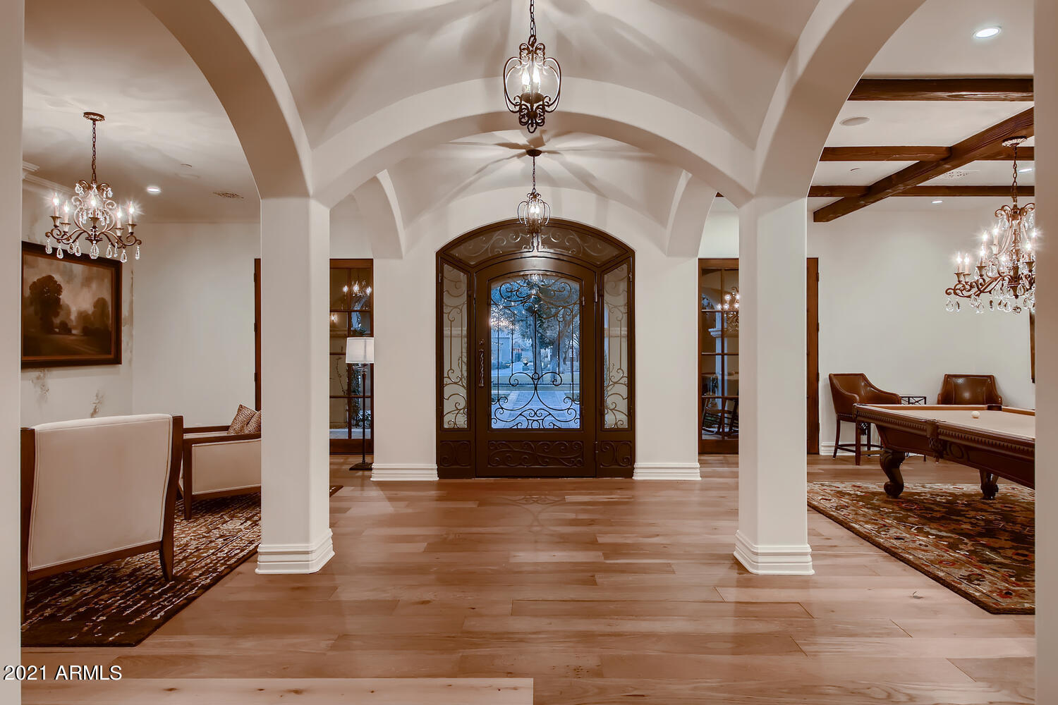 Silverleaf - DC Ranch - Residential