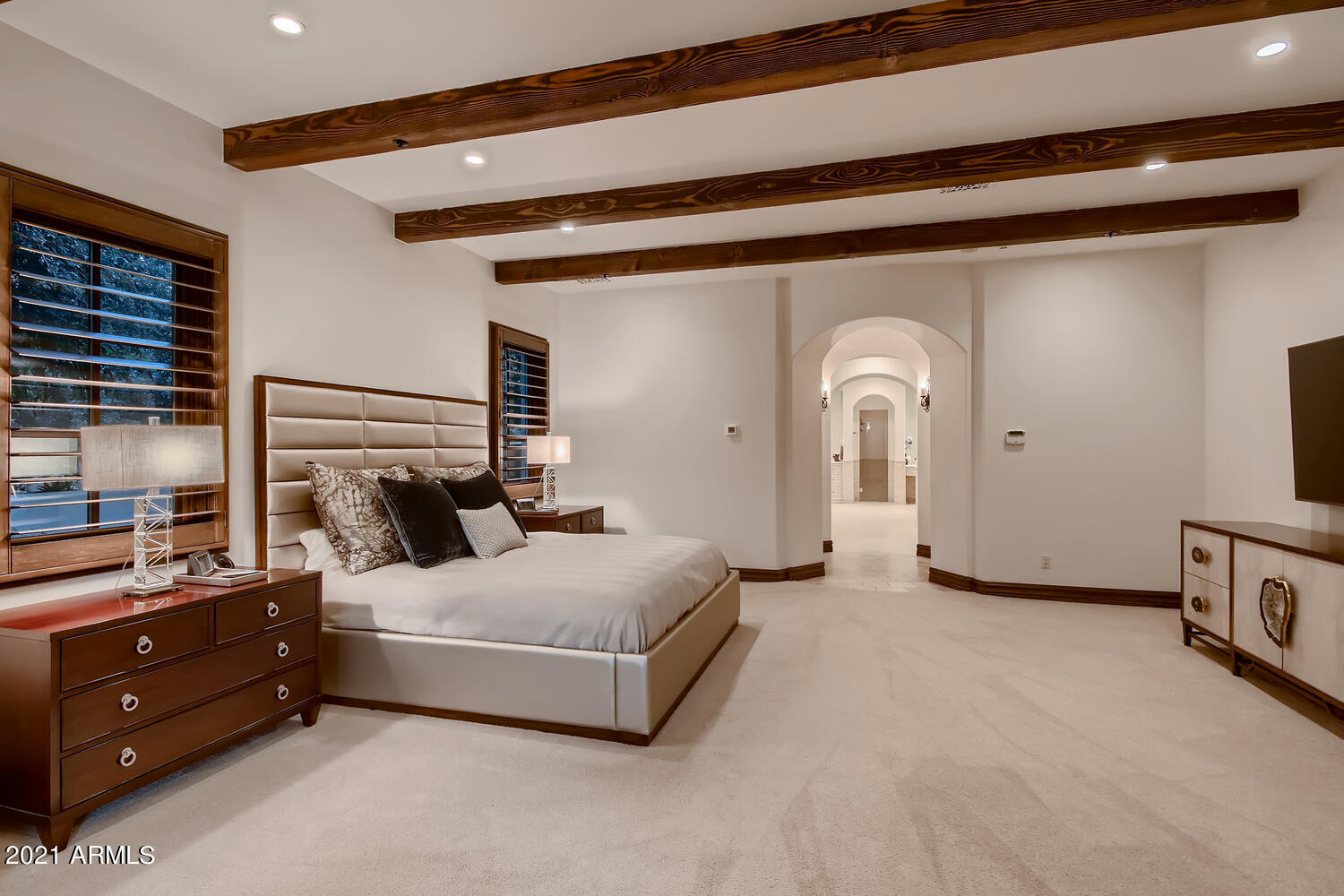 Silverleaf - DC Ranch - Residential
