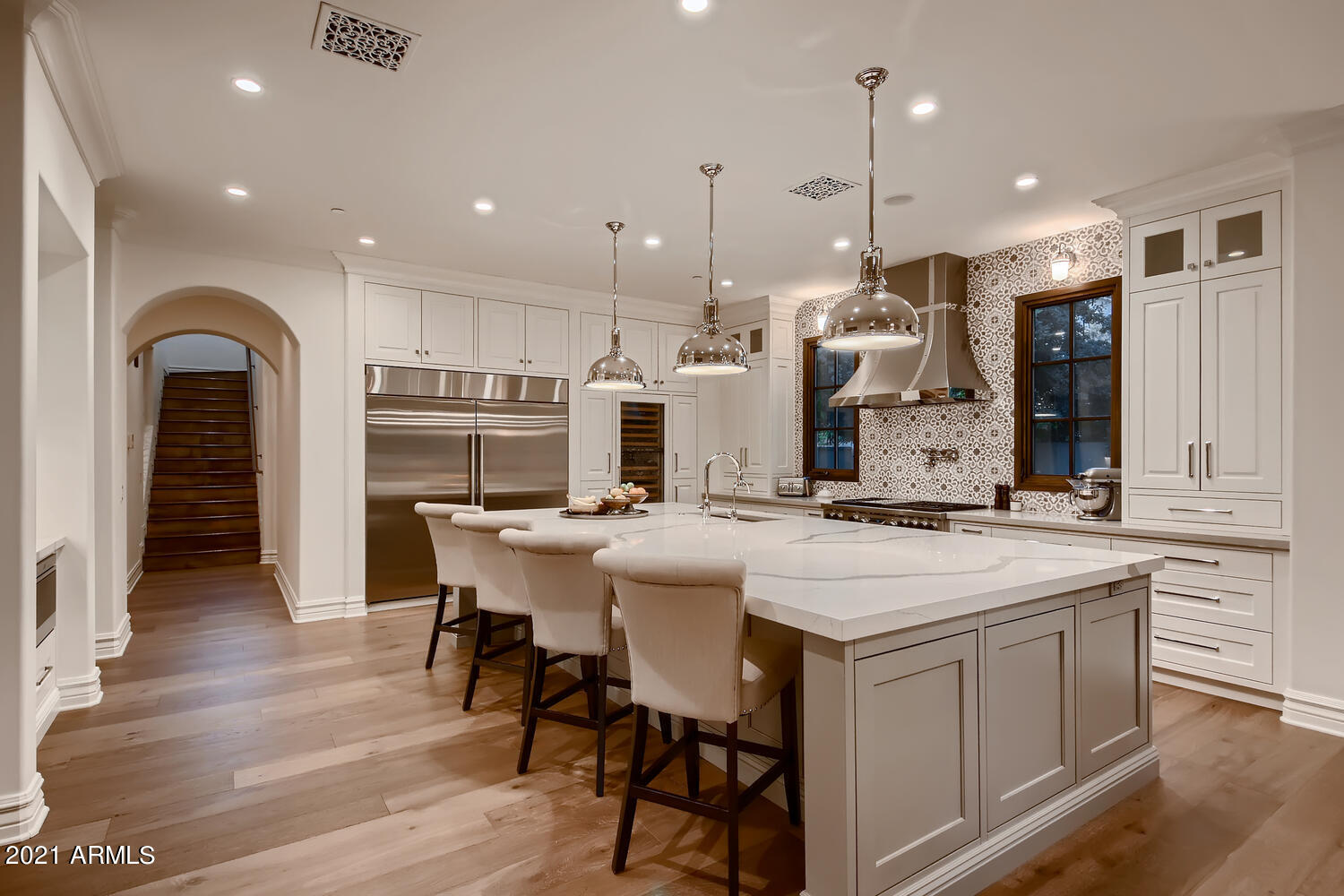 Silverleaf - DC Ranch - Residential