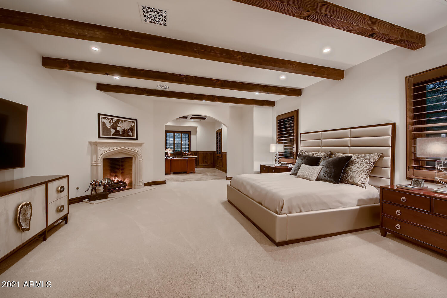 Silverleaf - DC Ranch - Residential