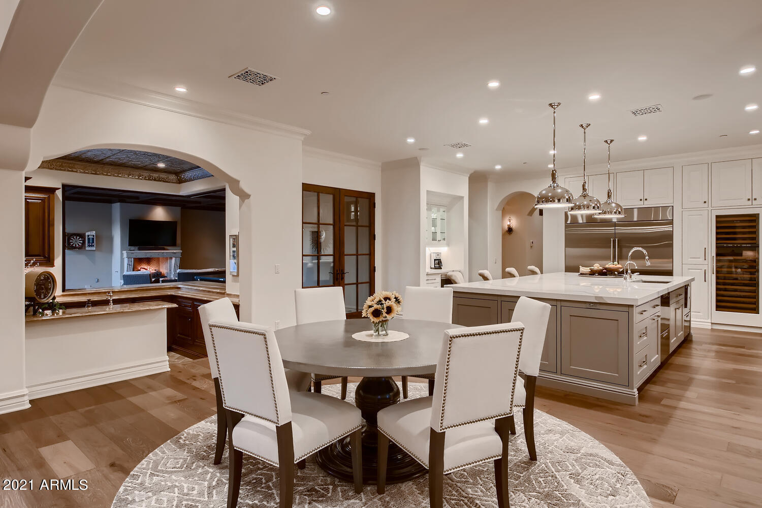 Silverleaf - DC Ranch - Residential