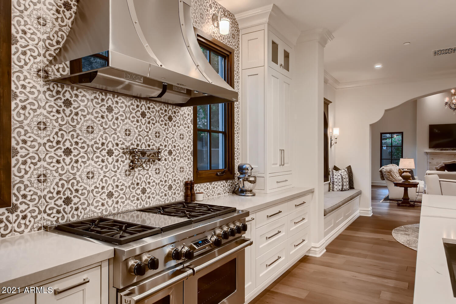 Silverleaf - DC Ranch - Residential