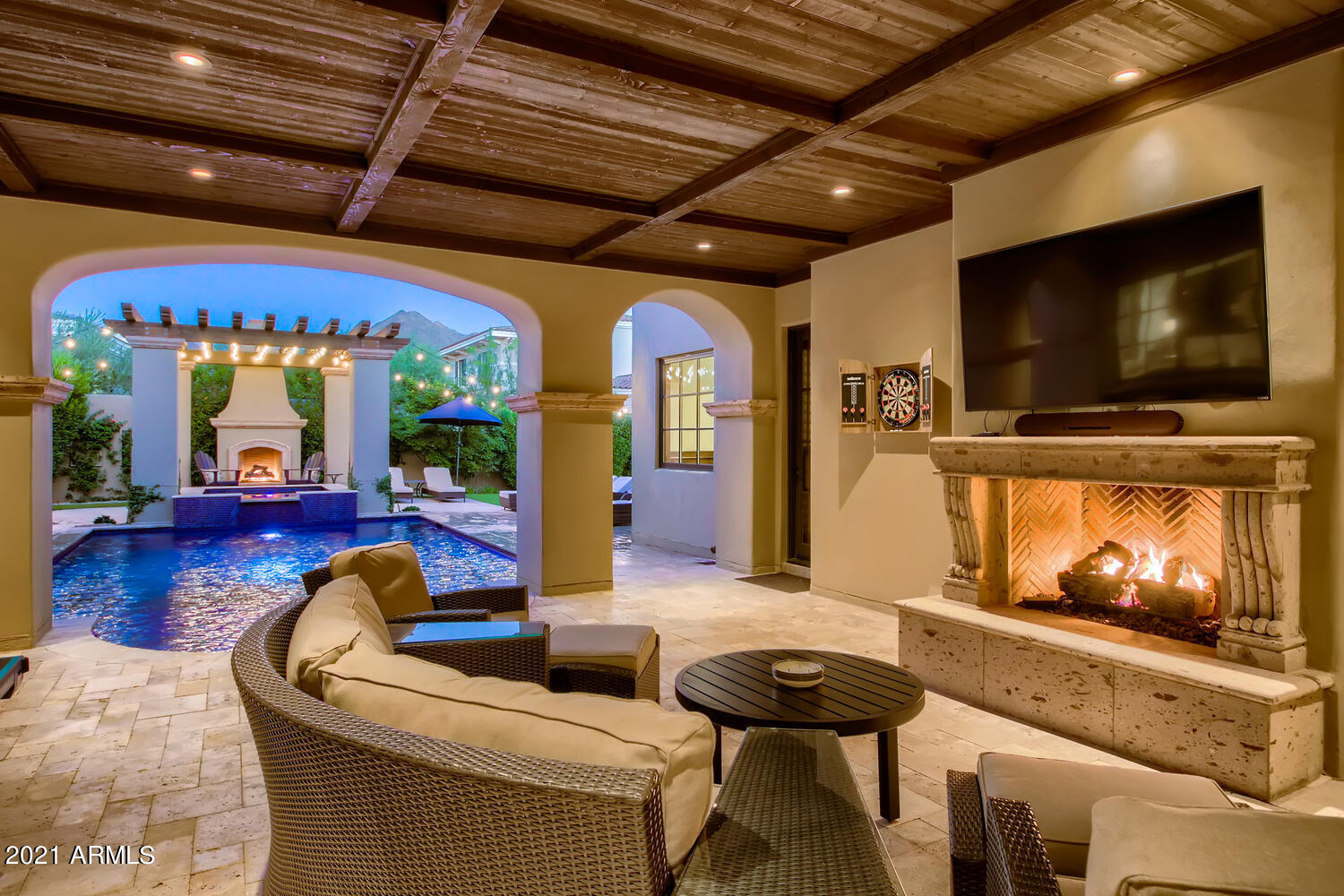 Silverleaf - DC Ranch - Residential