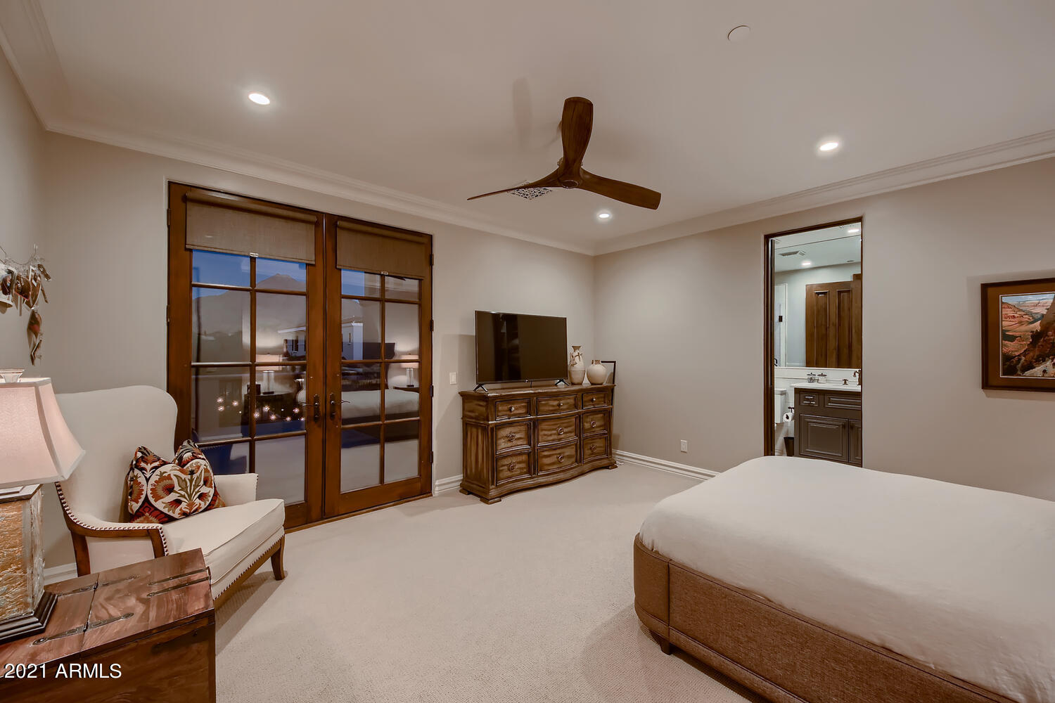 Silverleaf - DC Ranch - Residential