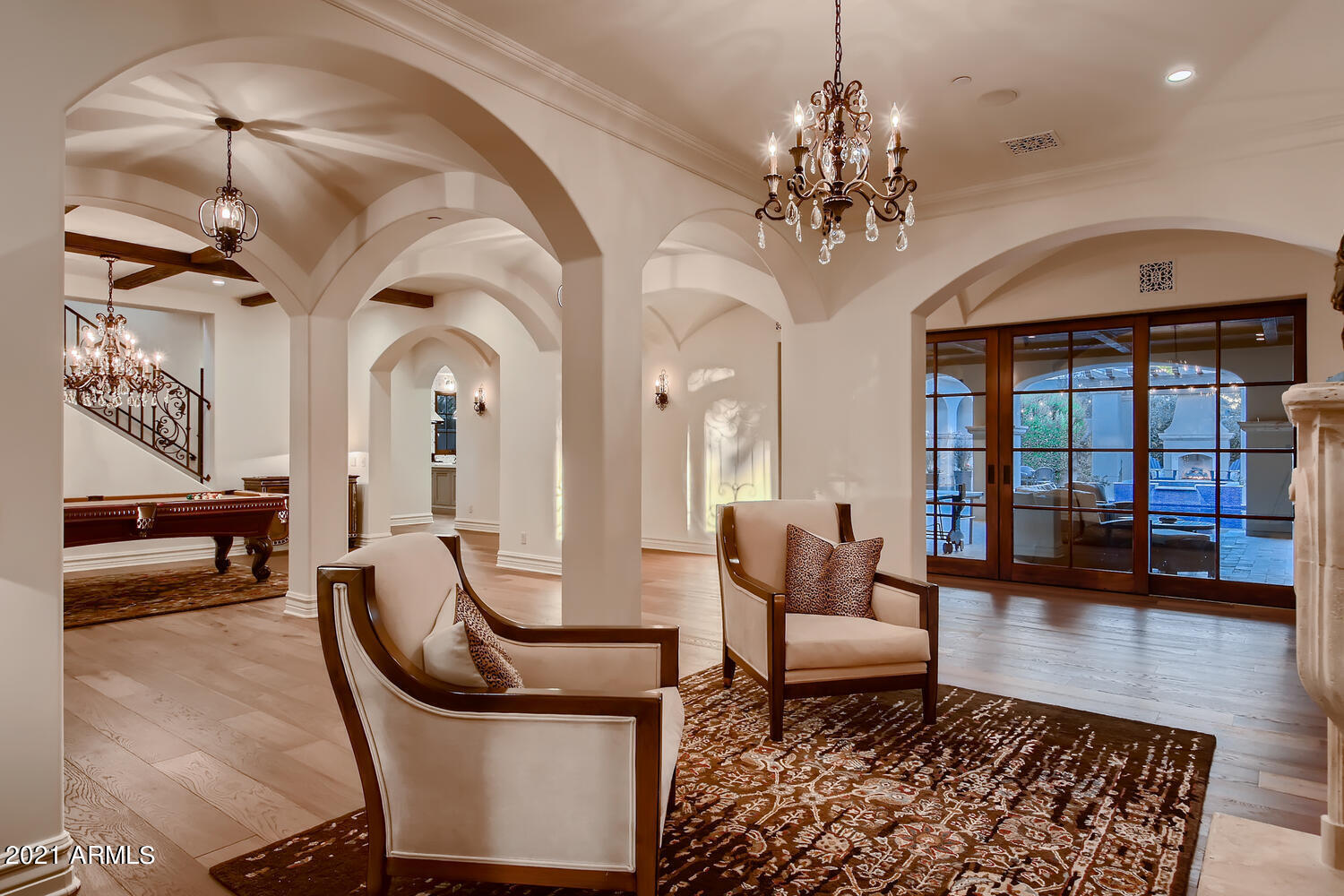 Silverleaf - DC Ranch - Residential