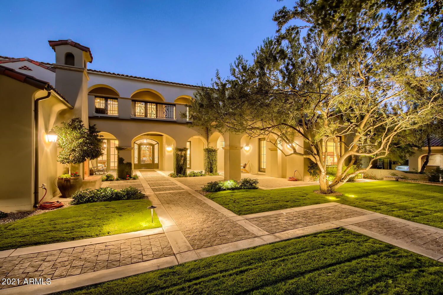 Silverleaf - DC Ranch - Residential